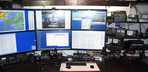 User story - Adrian Totu set up