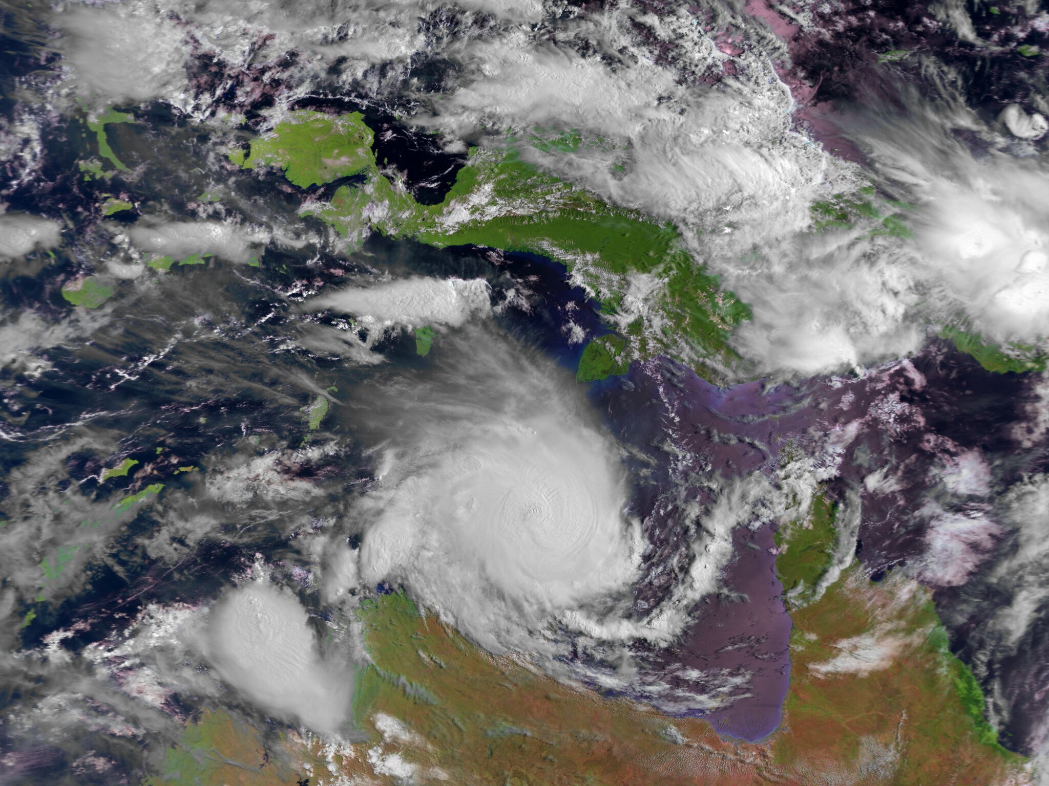 International Groups Eumetsat