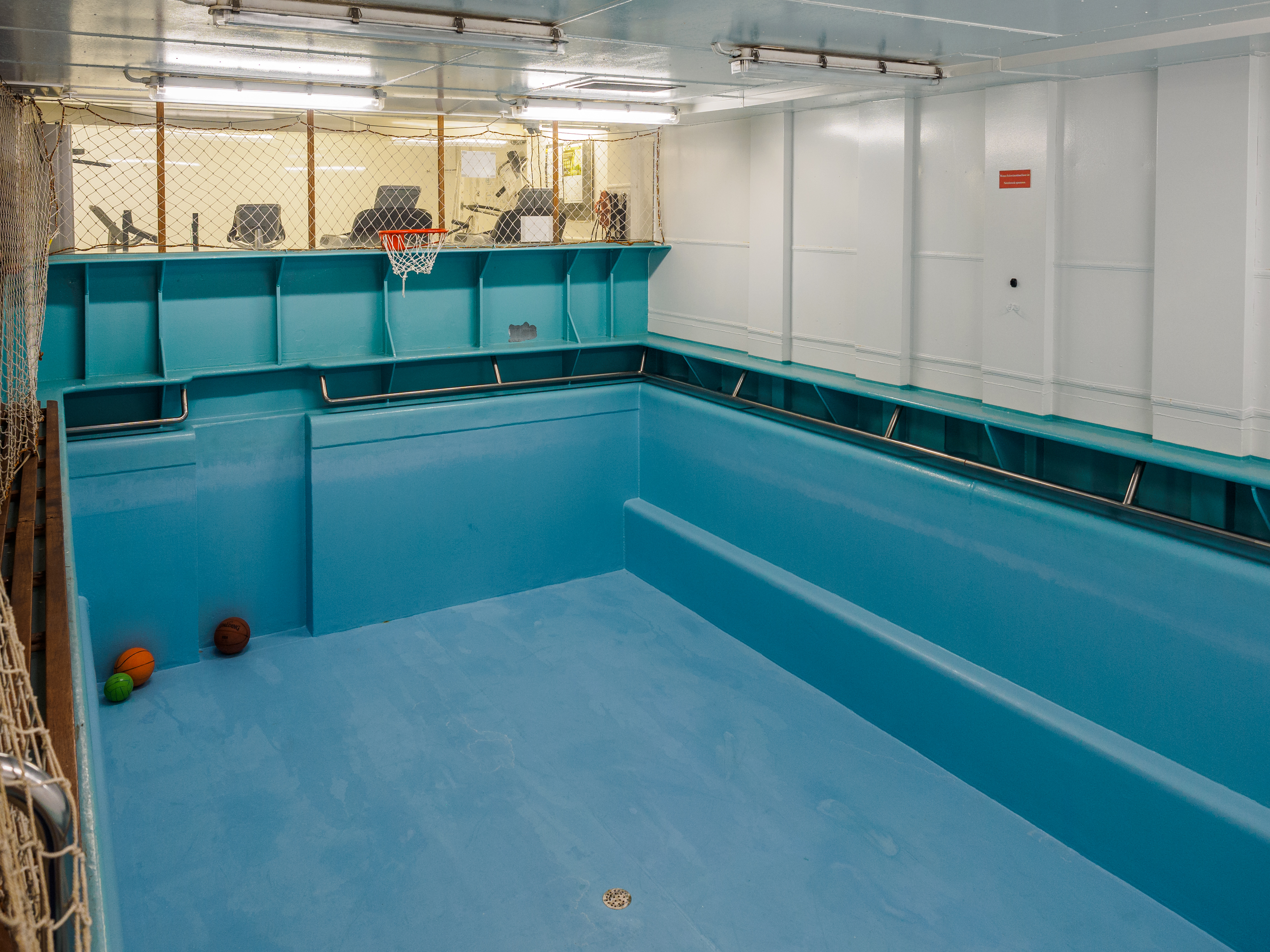 RV Polarstern-1 pool