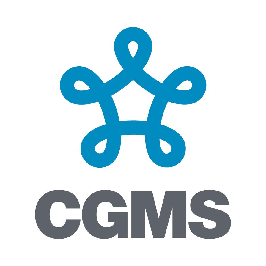 CGMS logo
