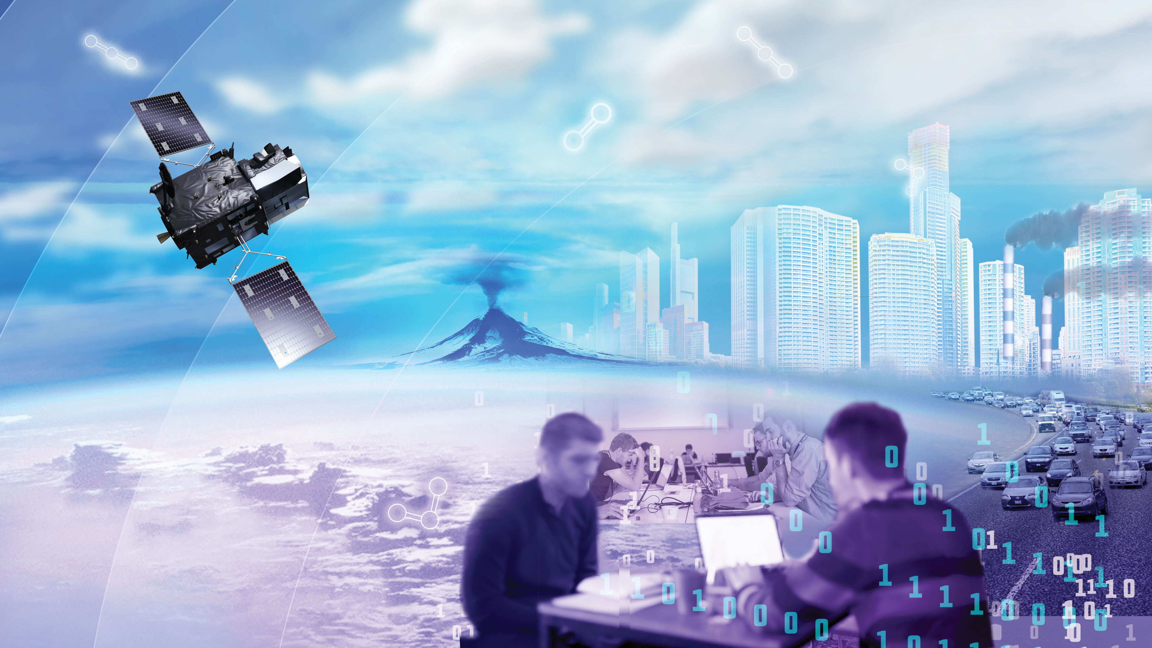 Monitoring Atmospheric Composition Mooc Eumetsat