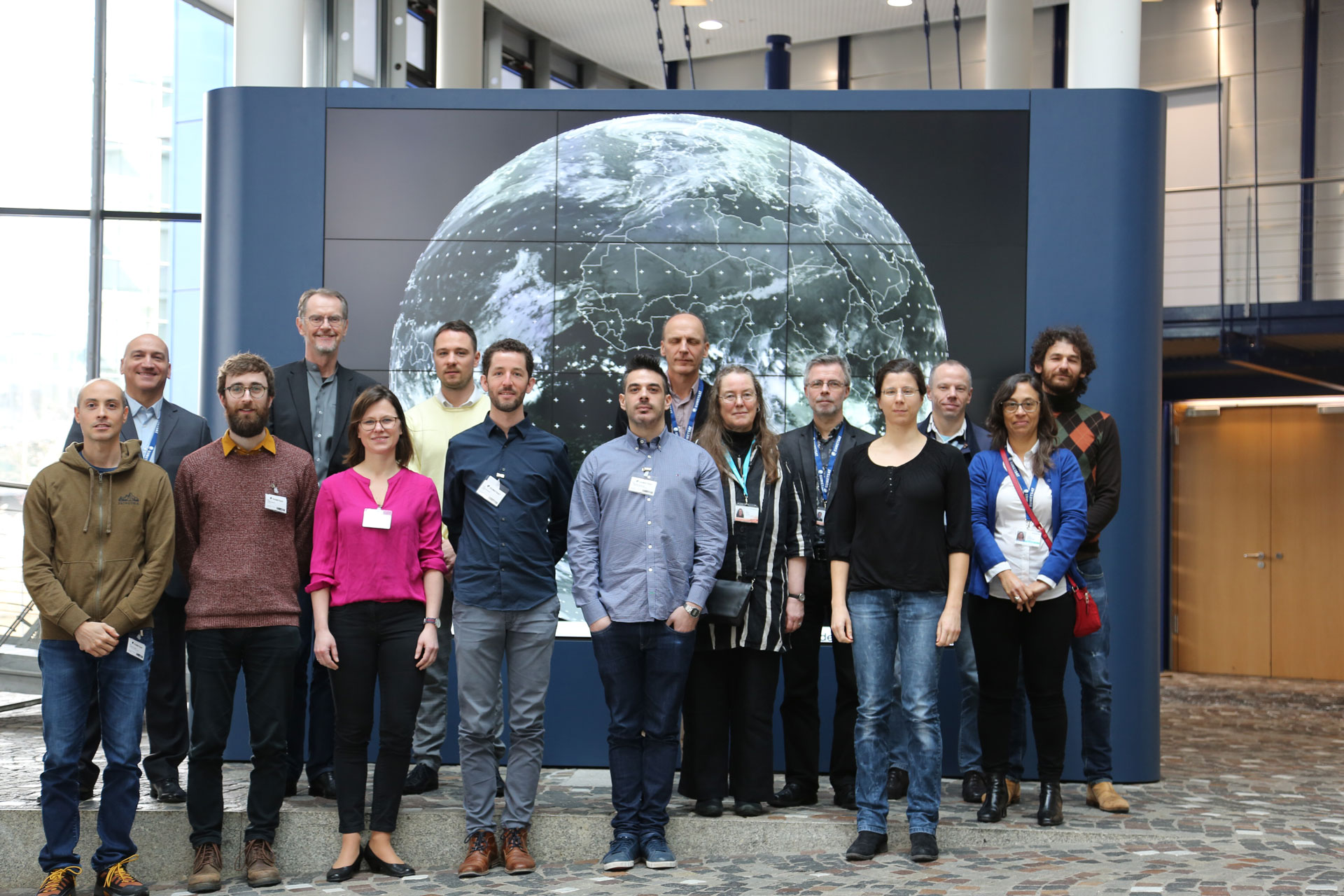 Research Fellowships Presentations And Reports 2020 Eumetsat