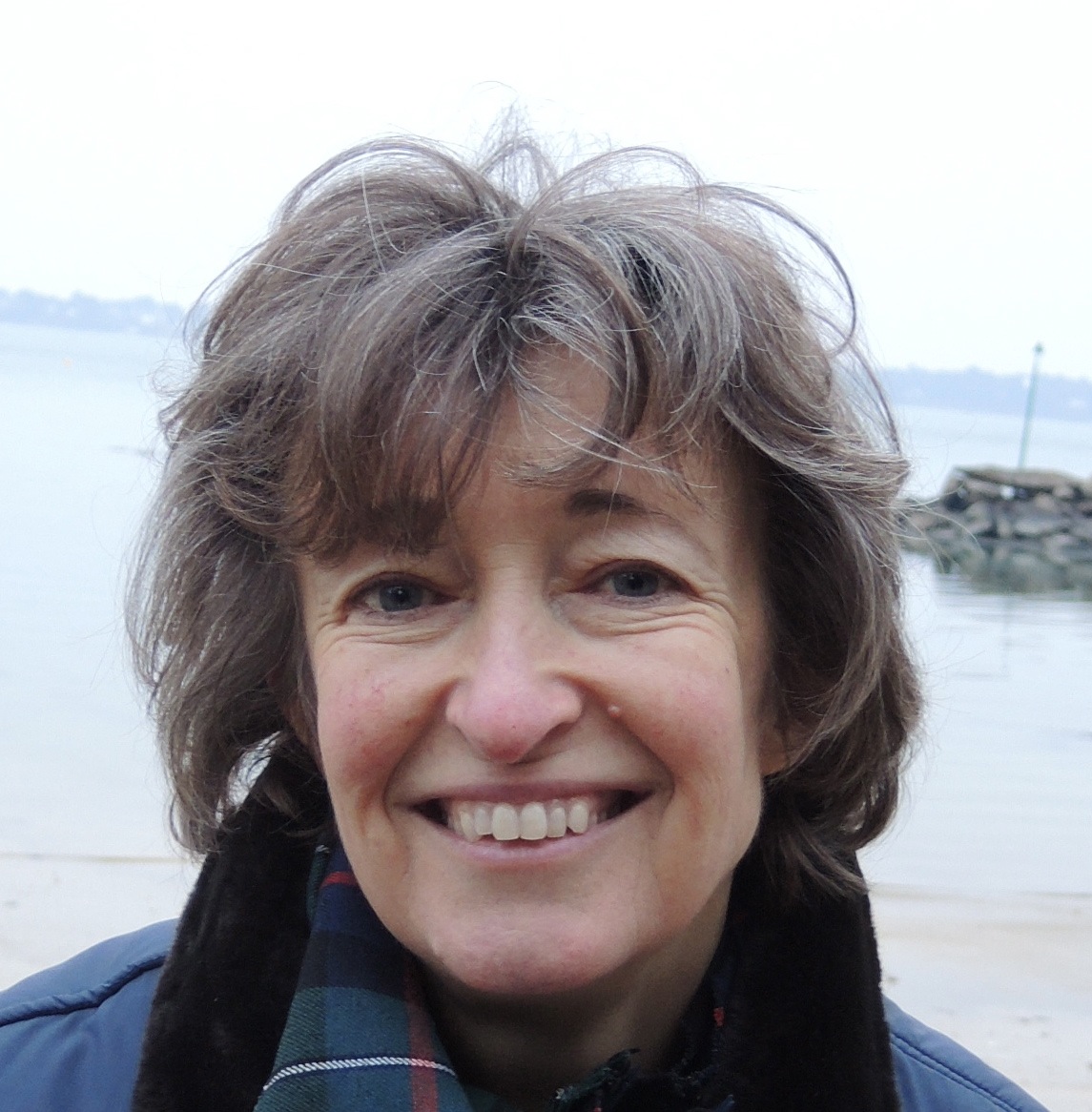 Catherine Prigent
