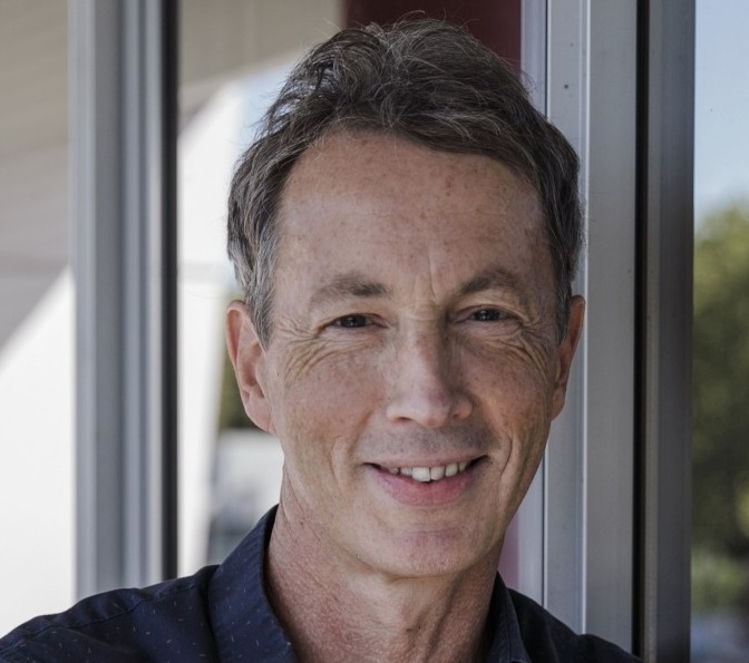 Pierre Yves Le Traon