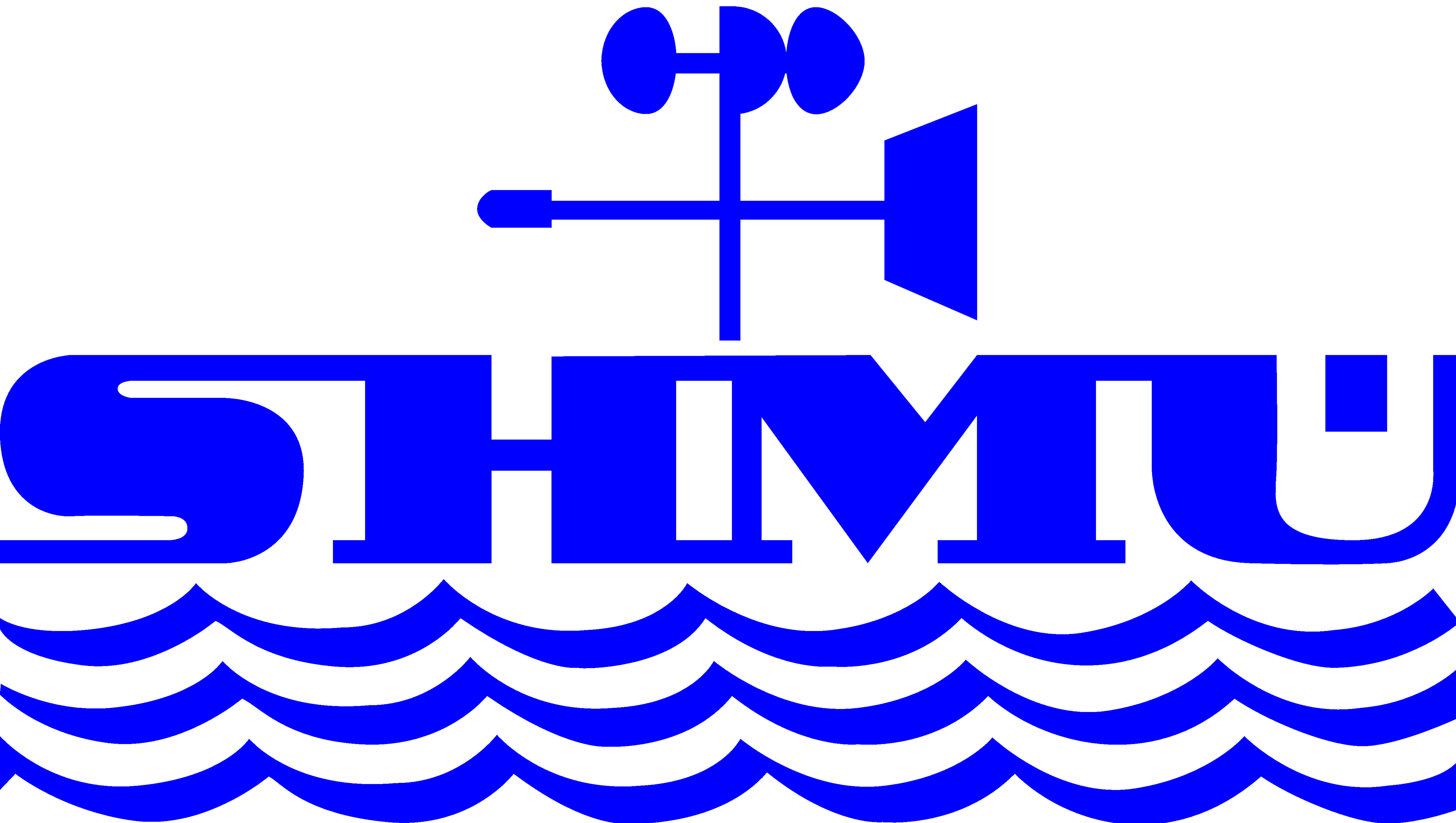 SHMU logo