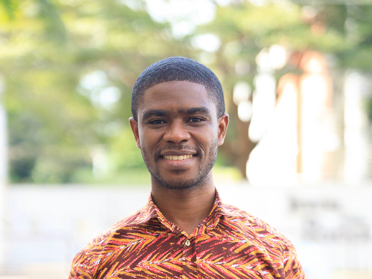 Prince Junior Asilevi 