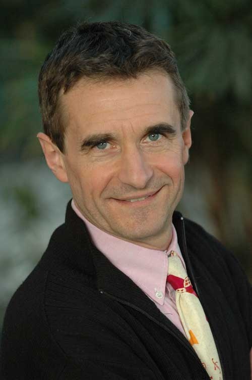François Parisot