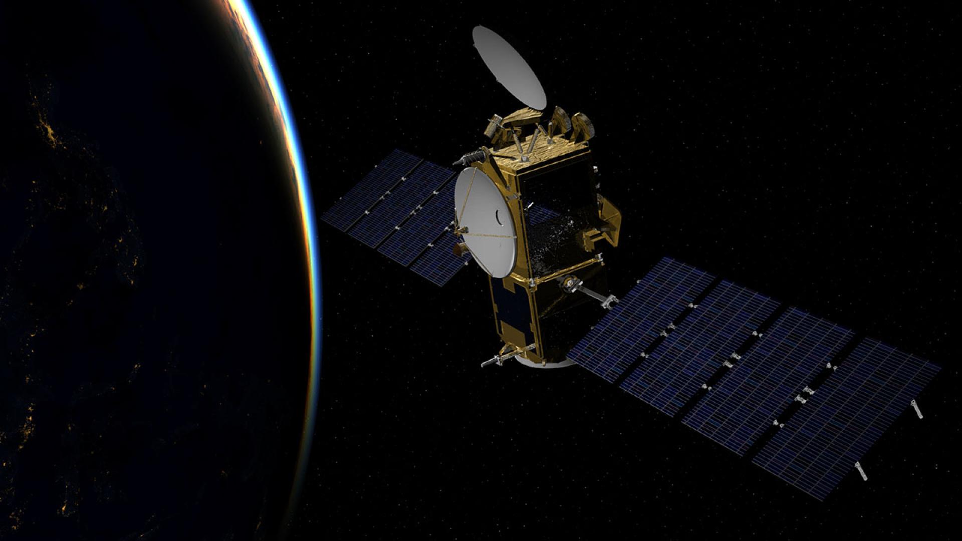Image - PR - Jason-3 launch