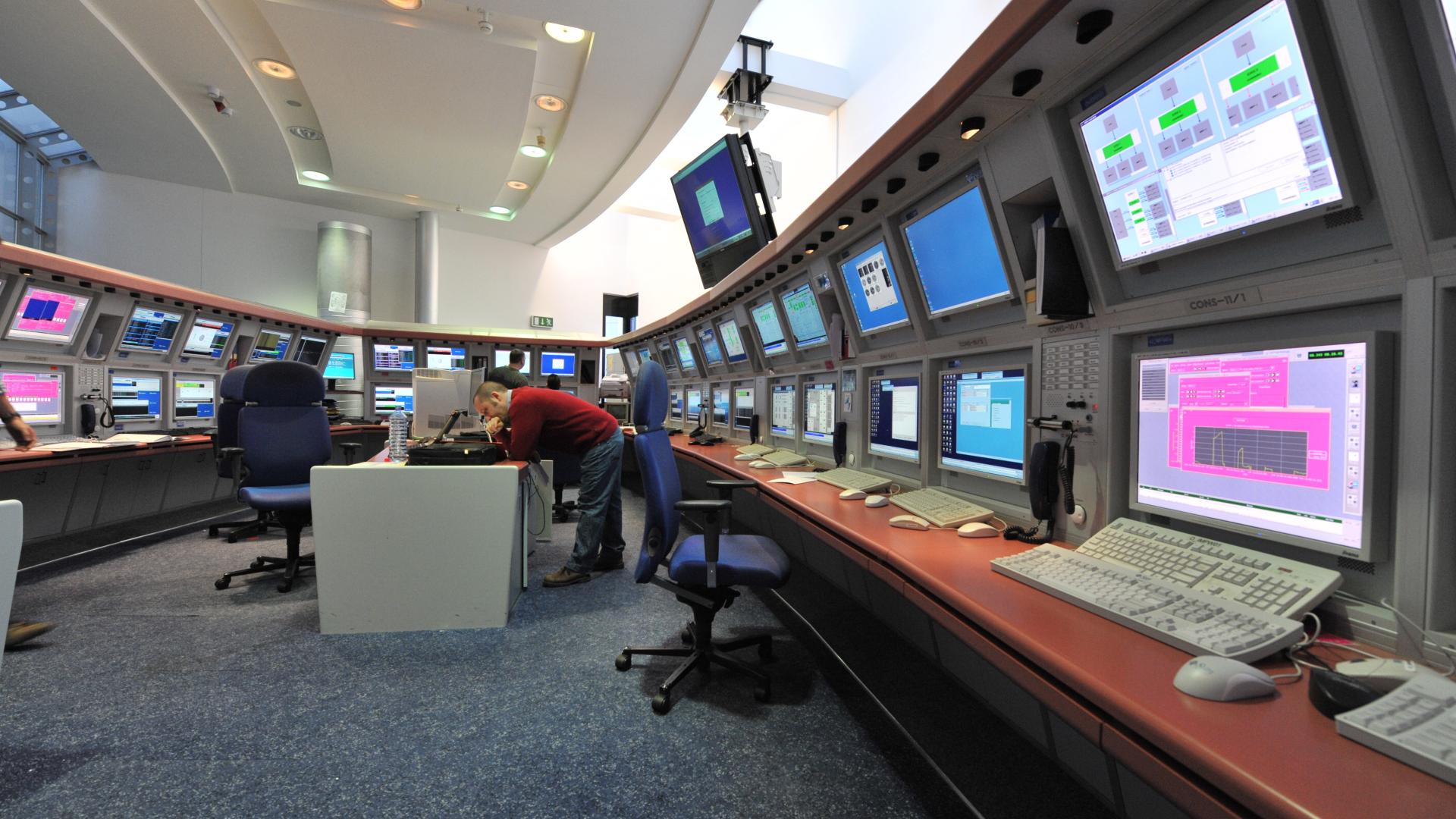 Image - MSG-4 - commissioning