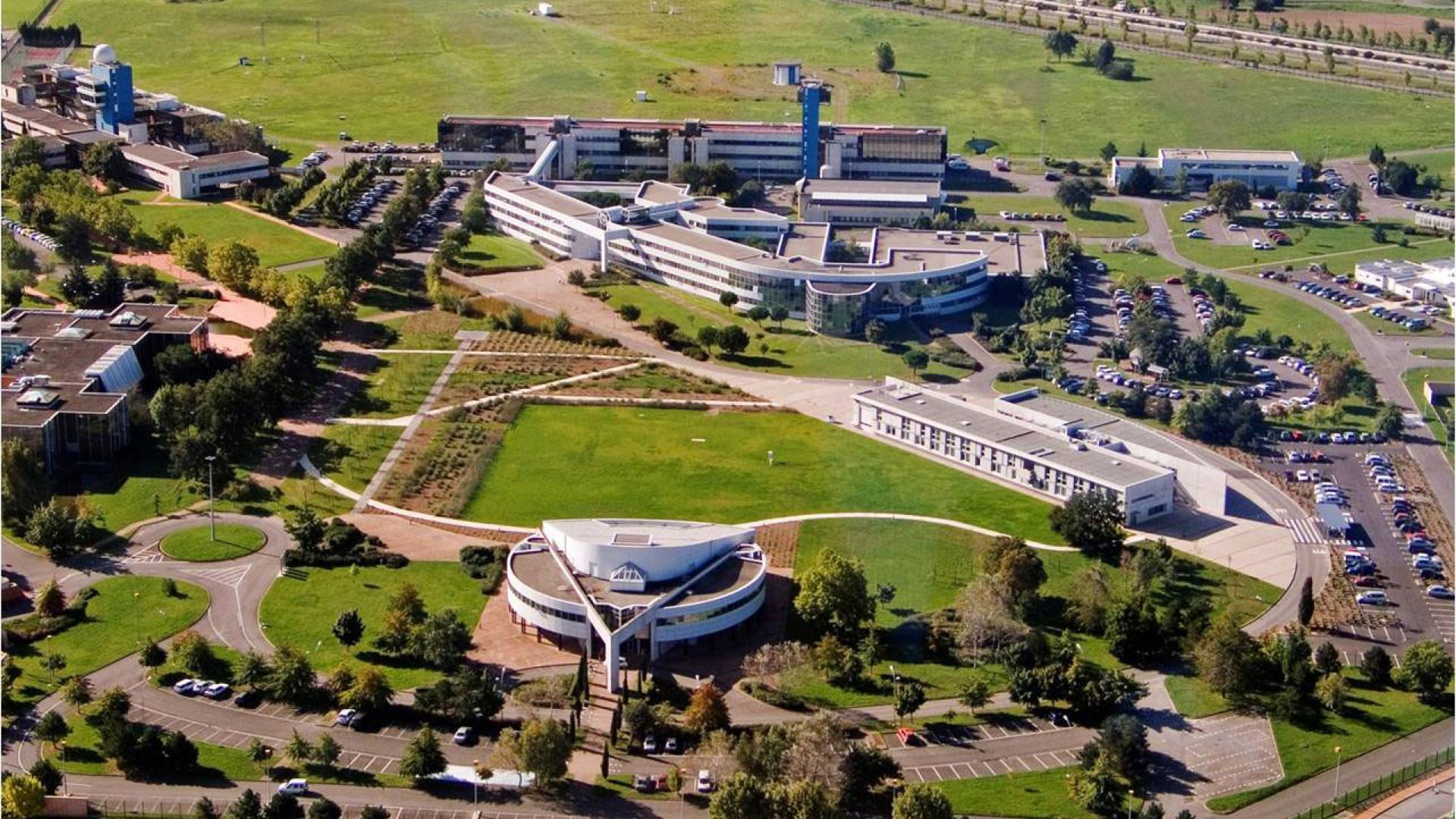 IMG - VENUE - EUMETSAT Conference 2015 IMG - VENUE - EUMETSAT Conference 2015