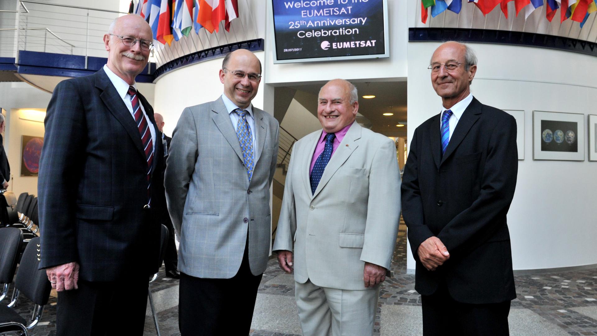 Image - Press Release - 110727 - 25th Anniversary Image - Press Release - 110727 - 25th Anniversary