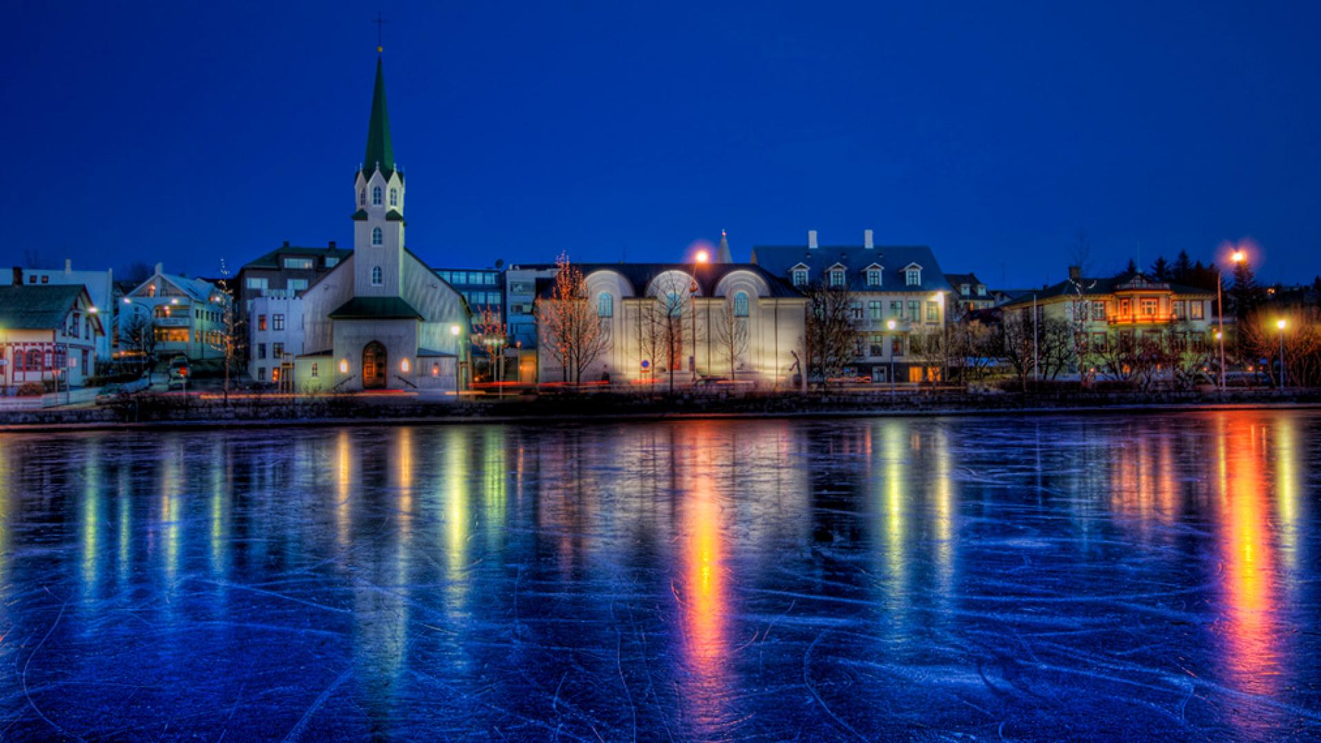 Image - Press Release - 140122 - Iceland Image - Press Release - 140122 - Iceland
