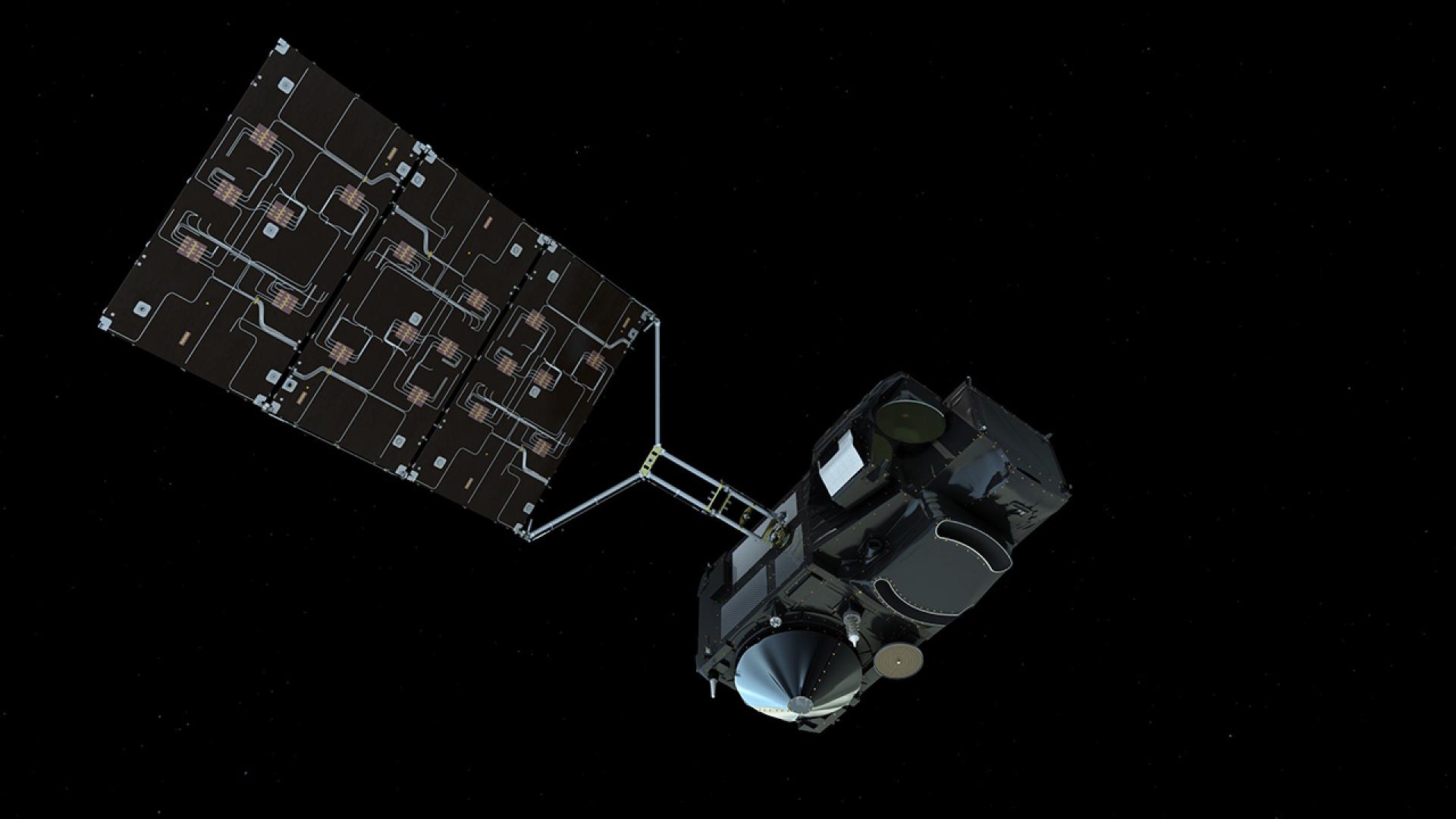 Image - Press Release - Sentinel-3 - 19/02/2016