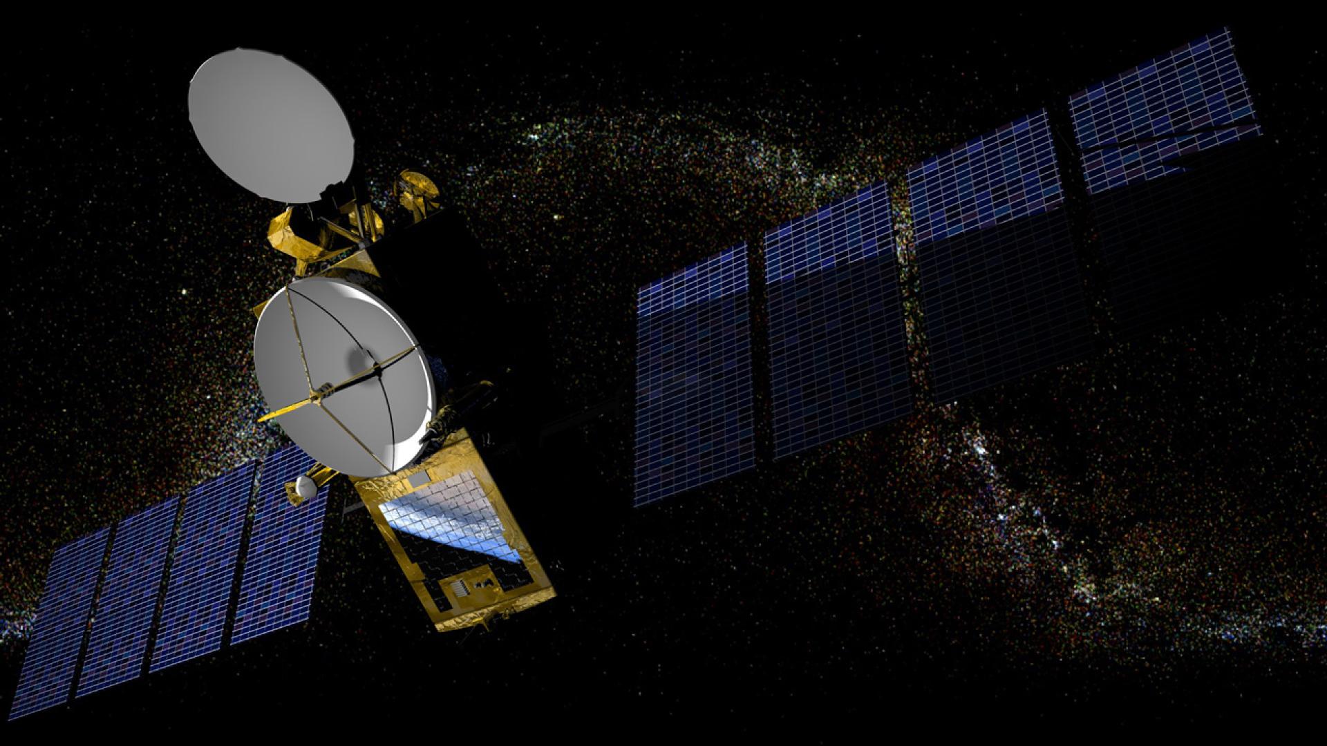 Image - Satellites - Jason - large Image - Satellites - Jason - large