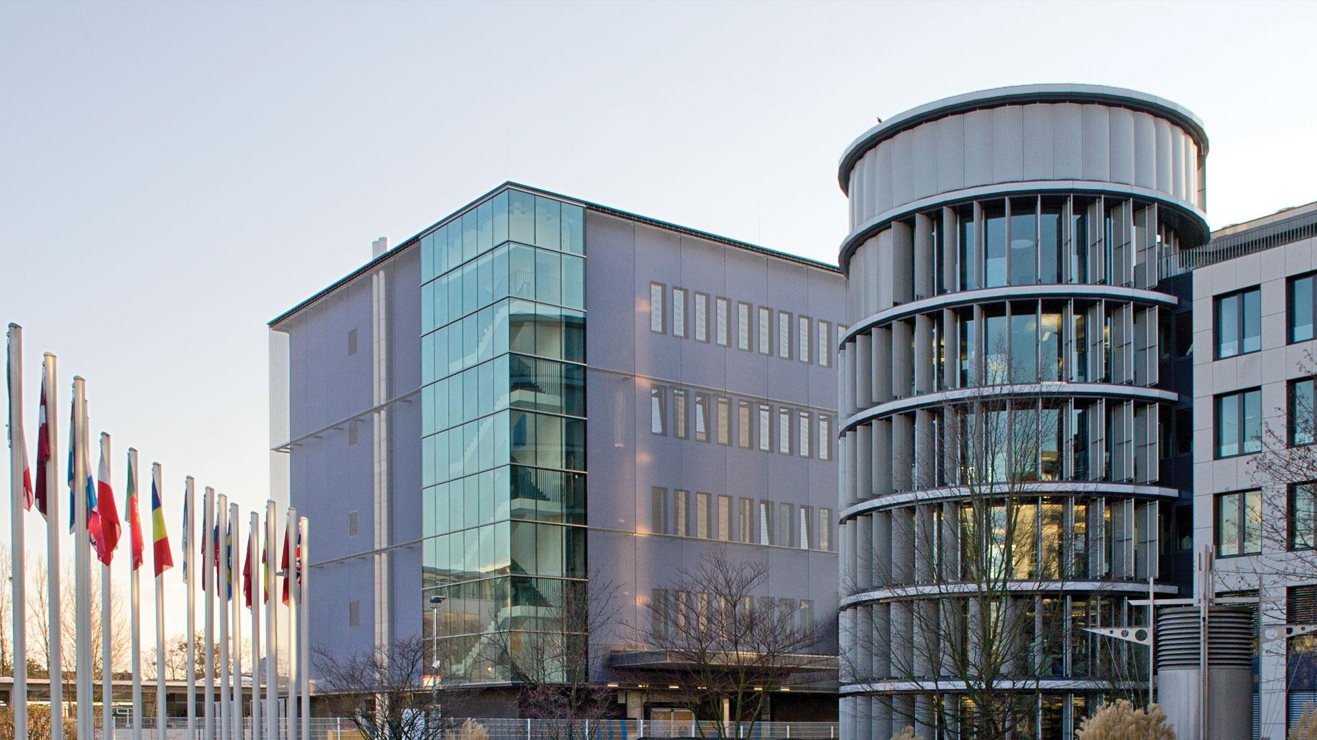 Central Facility A Spot