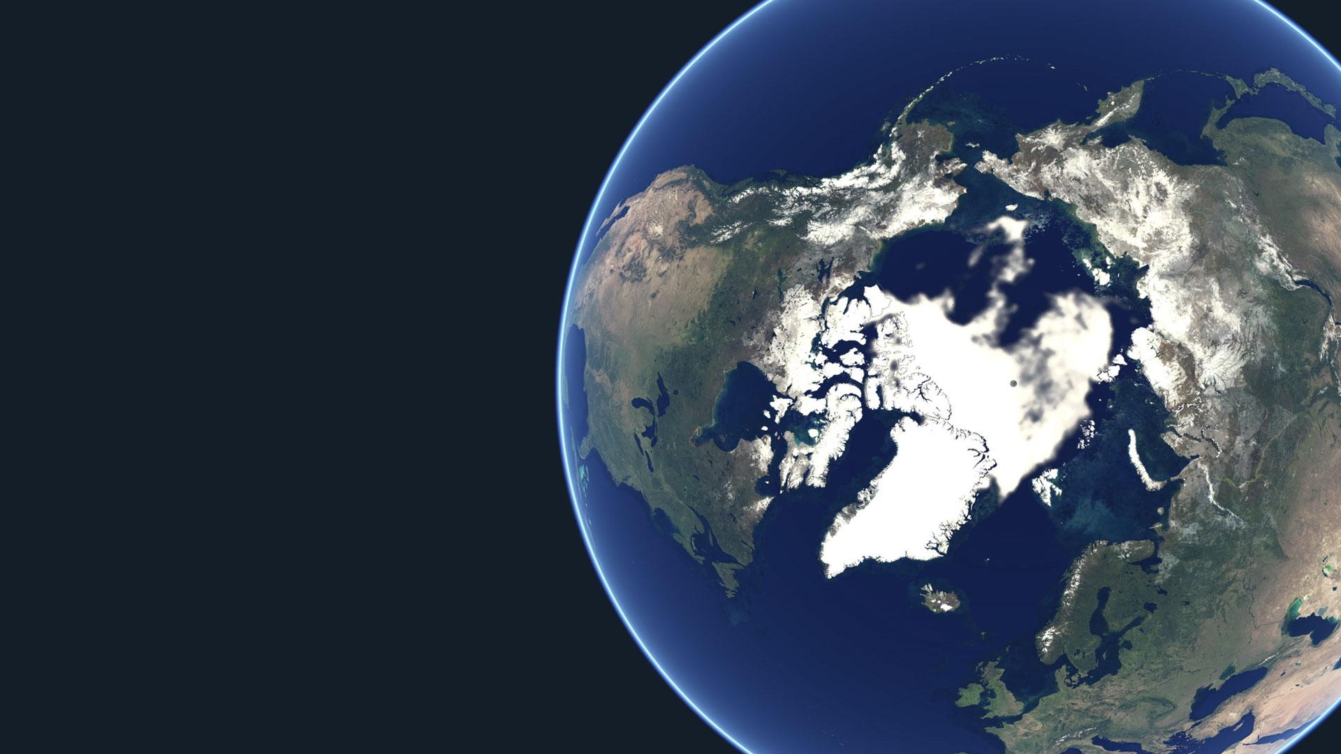 Monitoring Climate A Spot