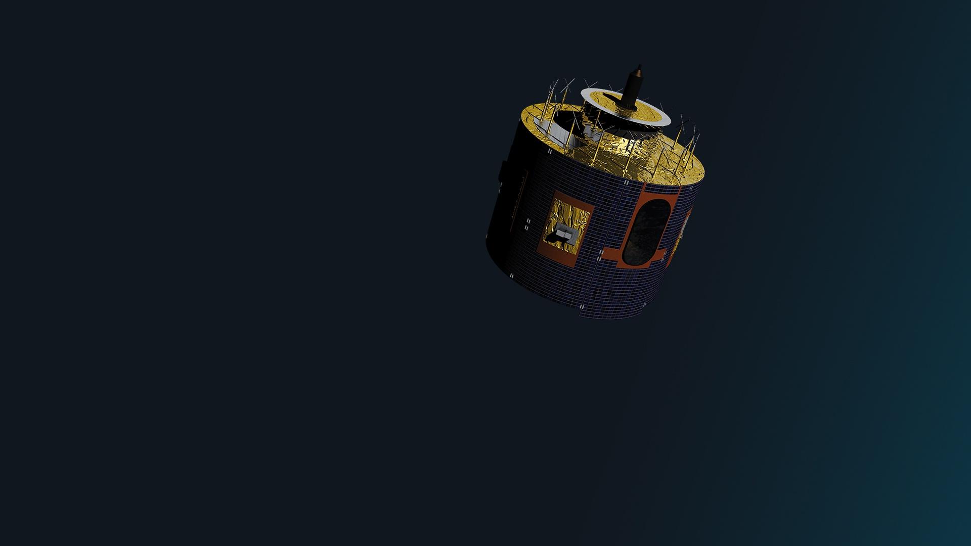 MSG Sub-Systems A Spot
