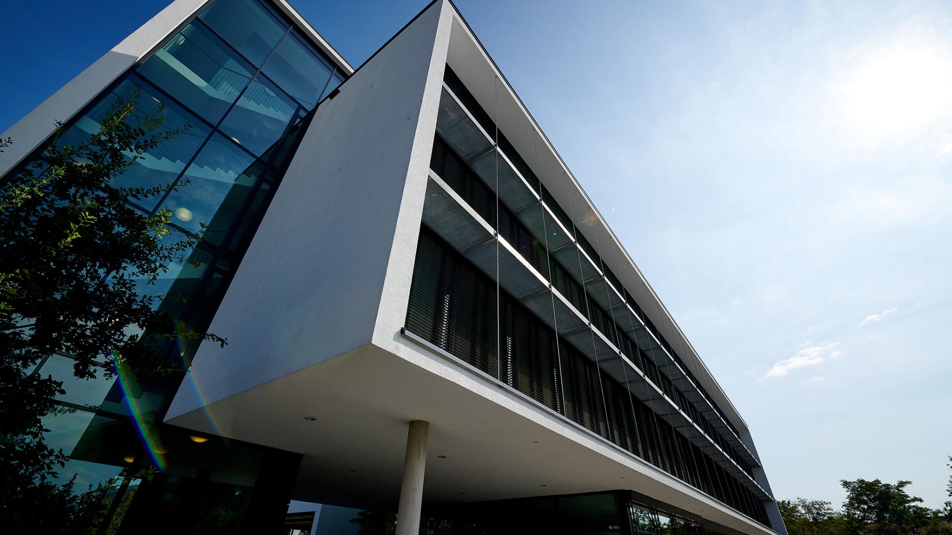 EUM Building