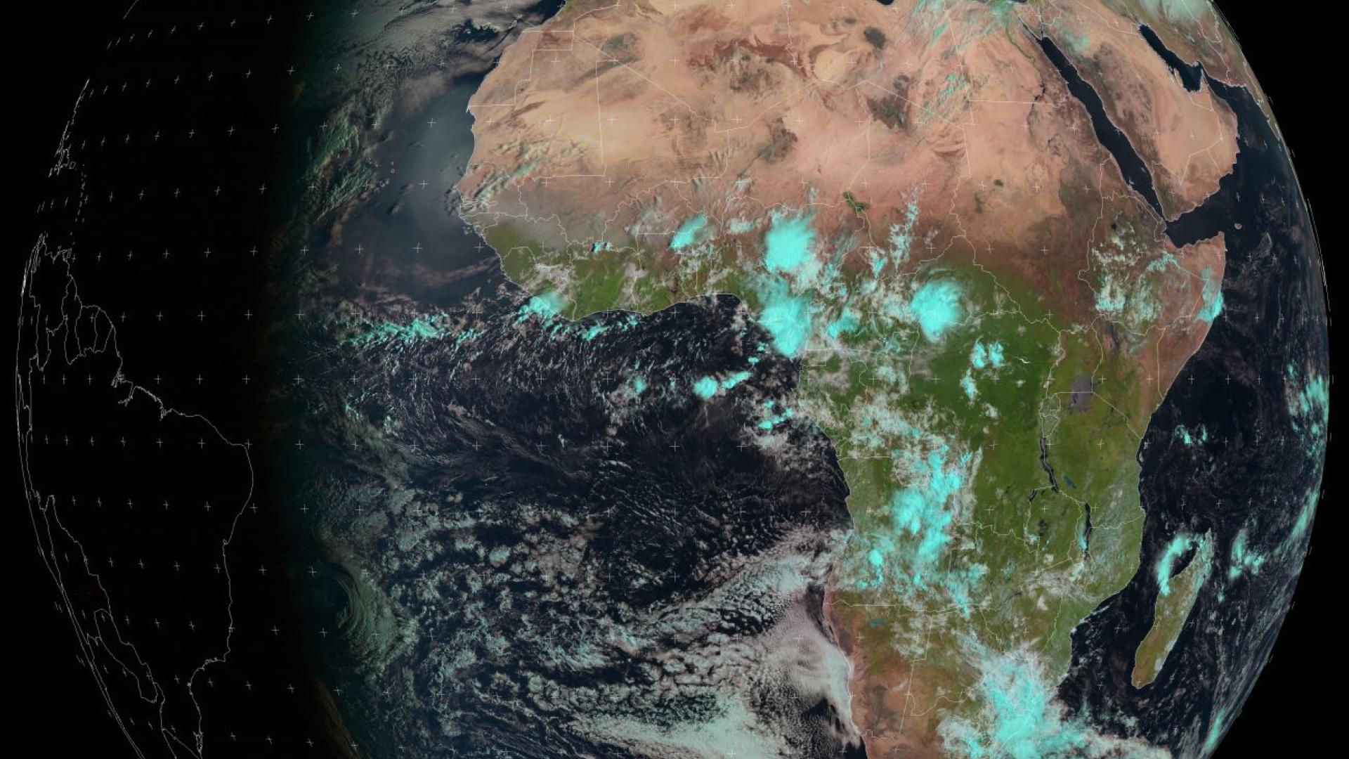 Becoming weather ready and climate smart Becoming weather ready and climate smart