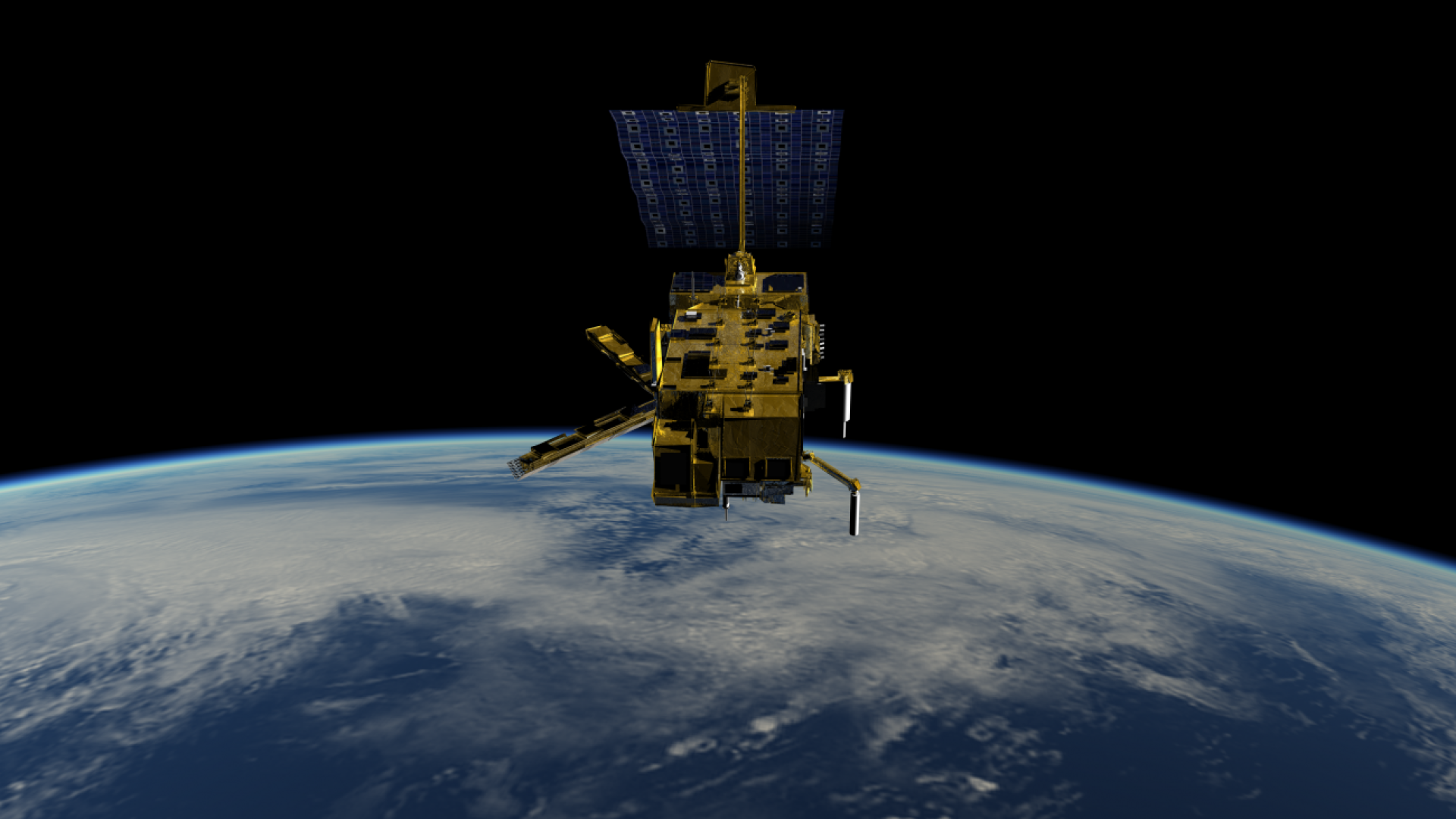 C’s the day! Metop-C launch campaign begins C’s the day! Metop-C launch campaign begins