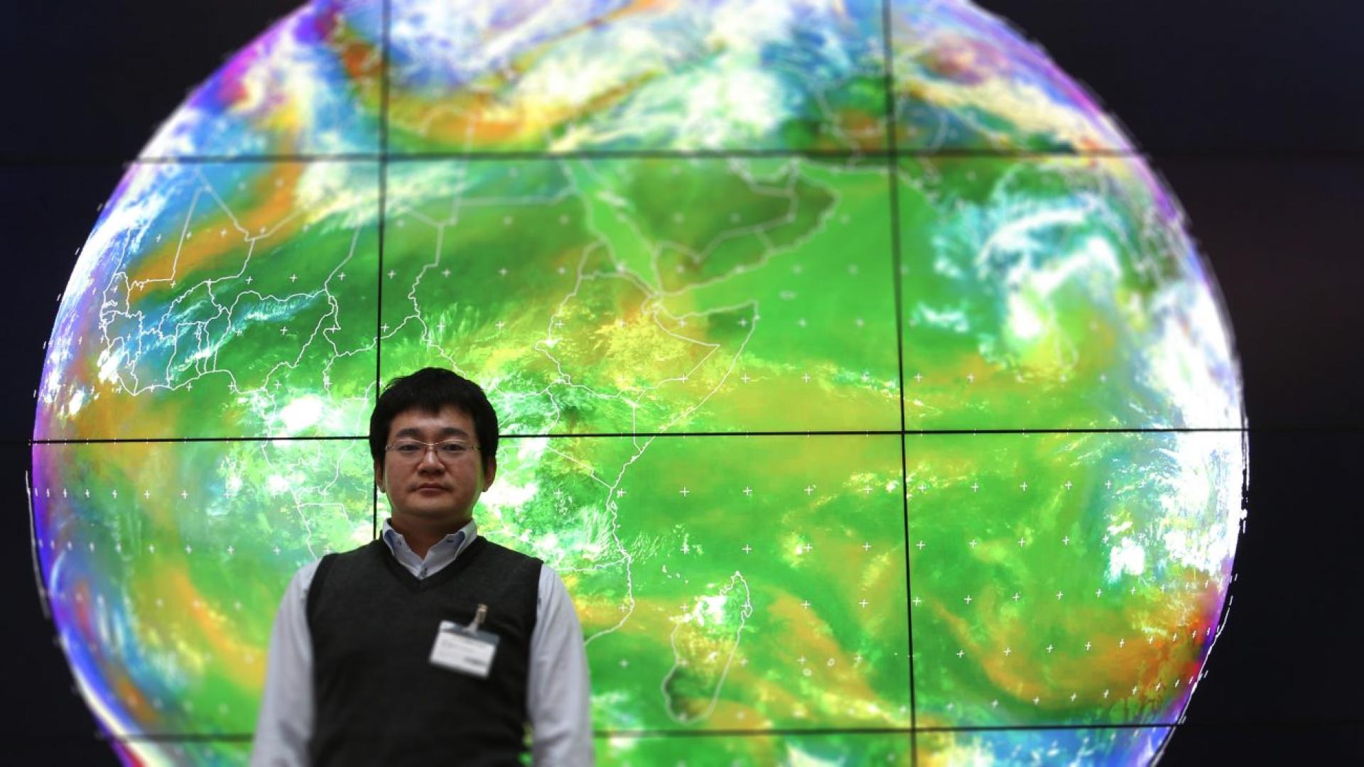 Cooperation on satellite observation quality