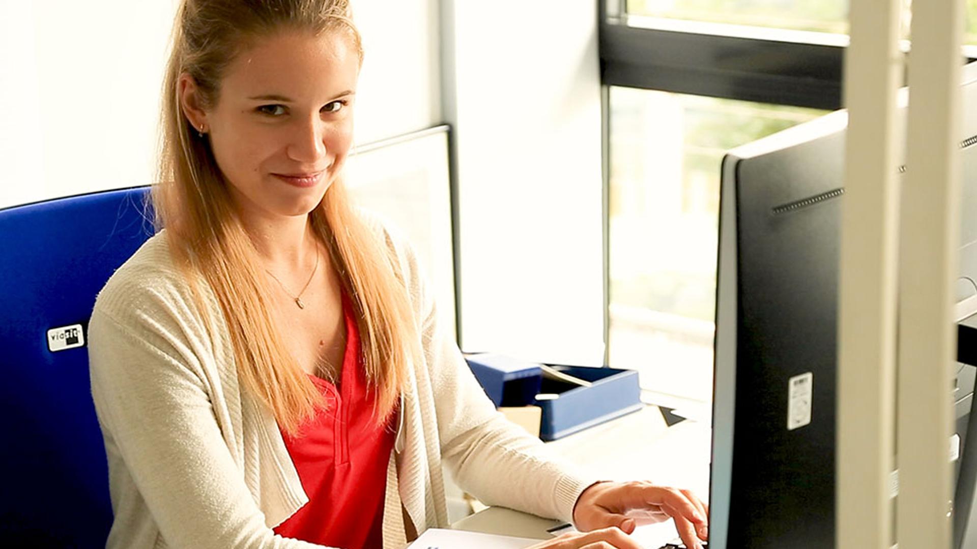 Interning at EUMETSAT