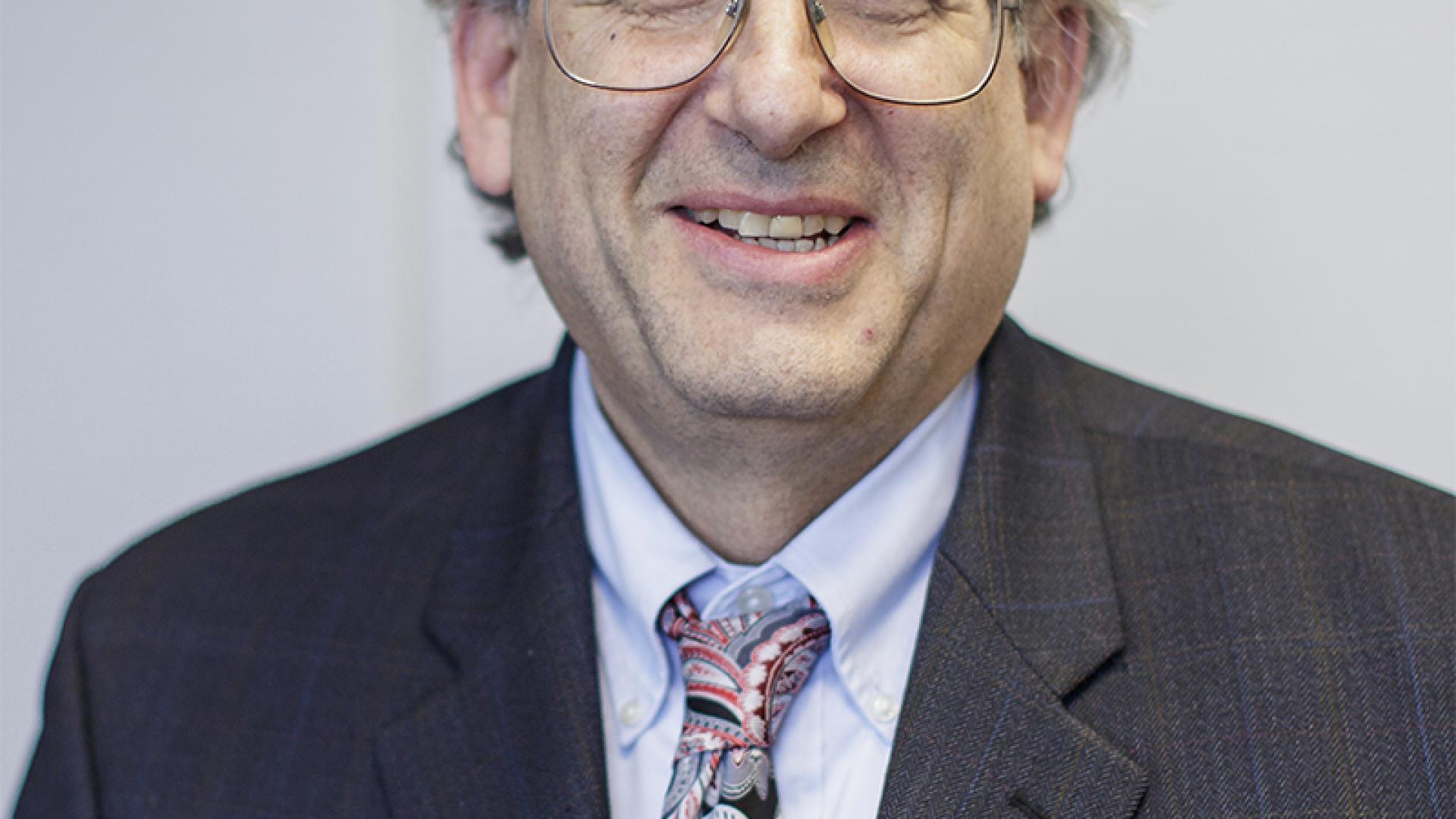 Michael Freilich