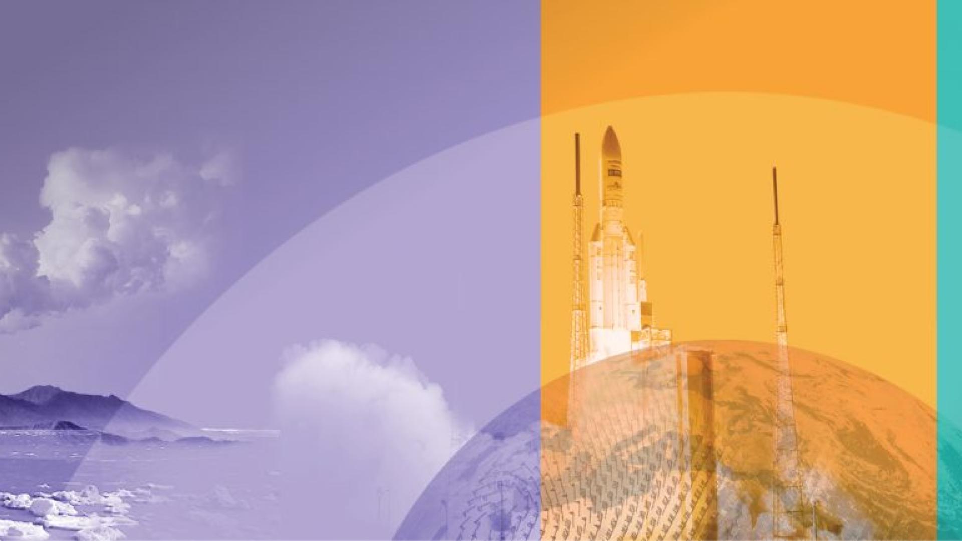 Make a world of difference at EUMETSAT