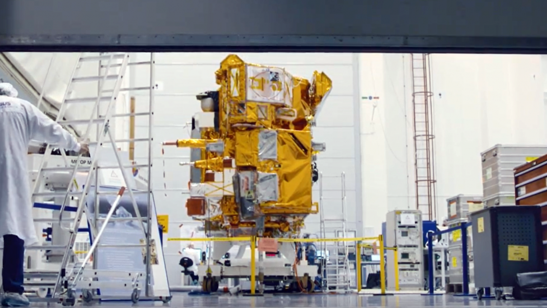 Metop – still state-of-the-art 30 years on