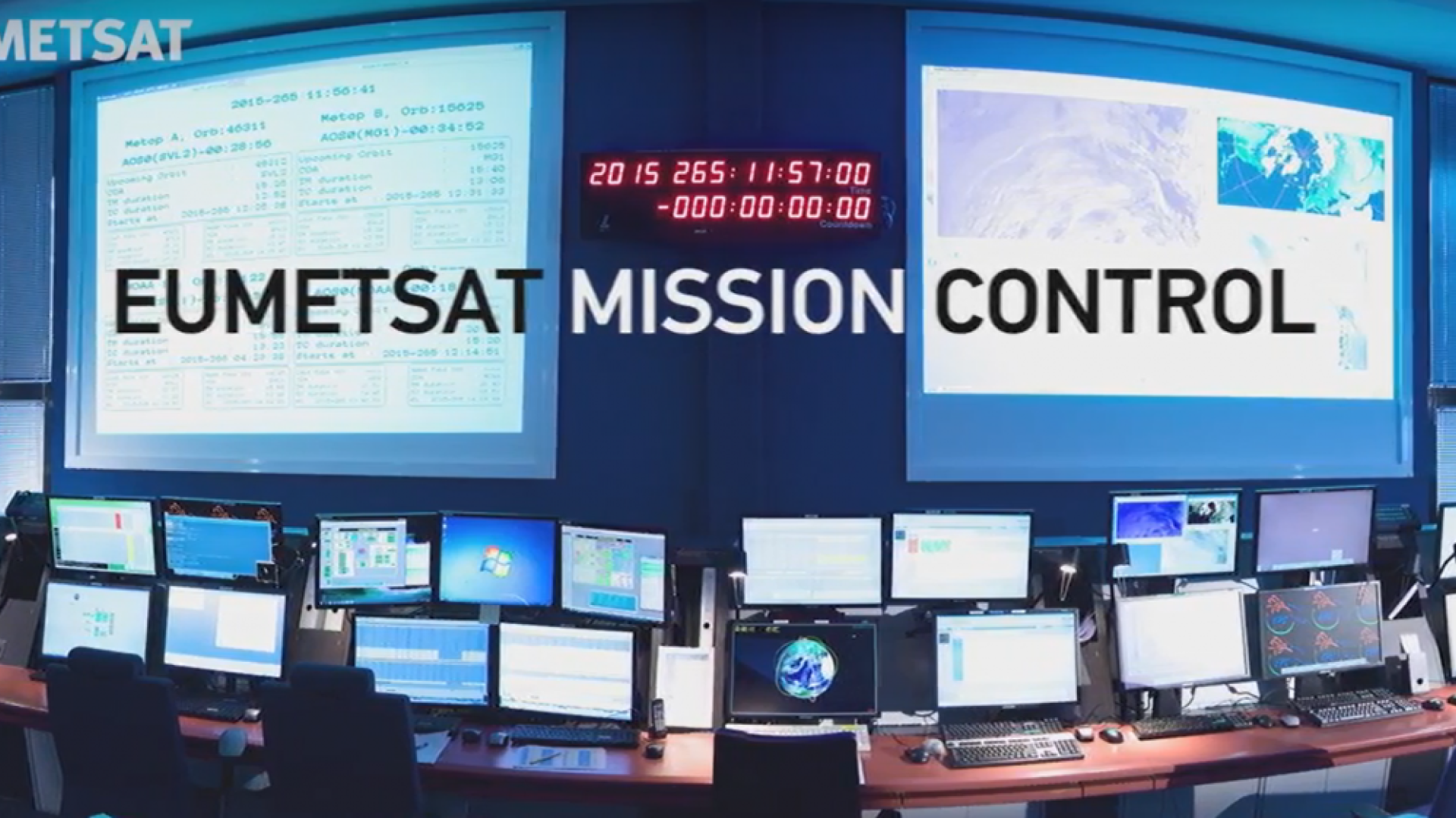 Metop-C – what happens after lift-off Metop-C – what happens after lift-off