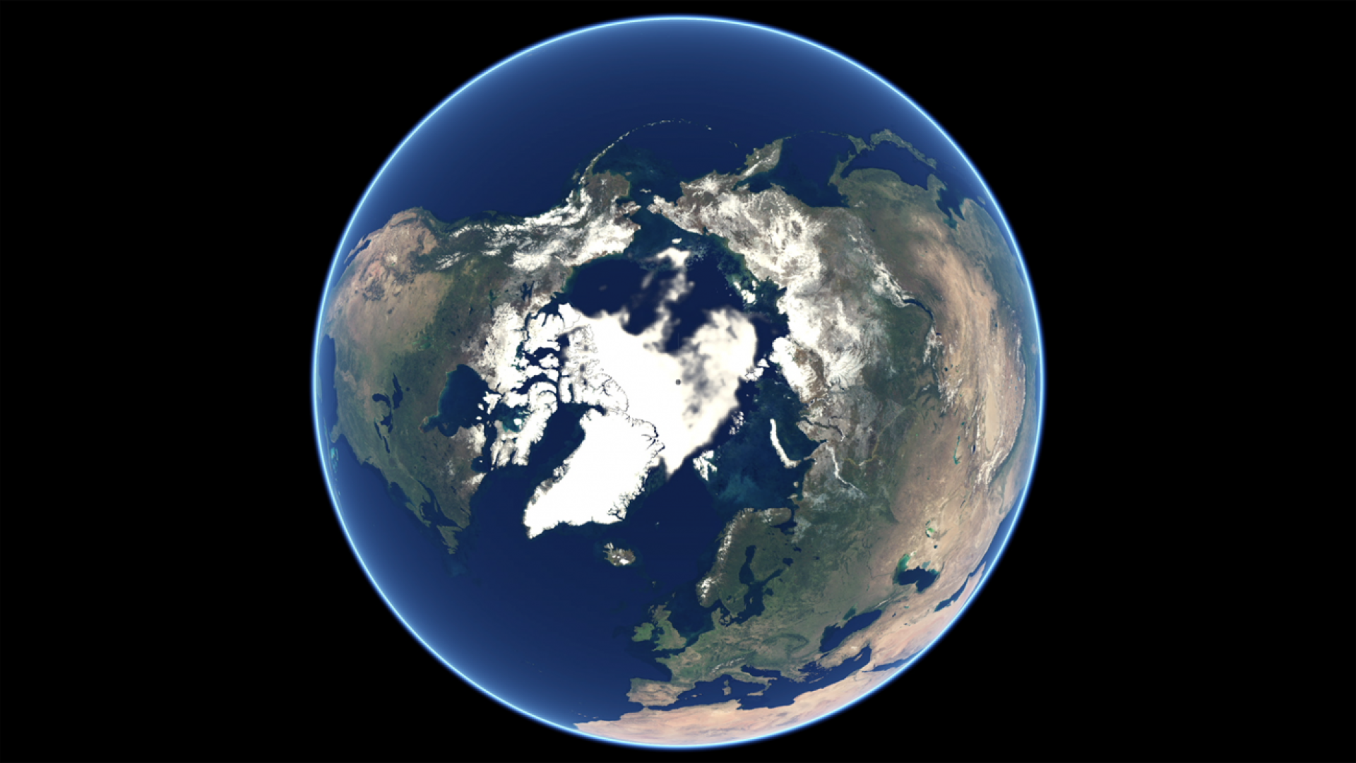 Sea ice on the move and how satellites help us track it