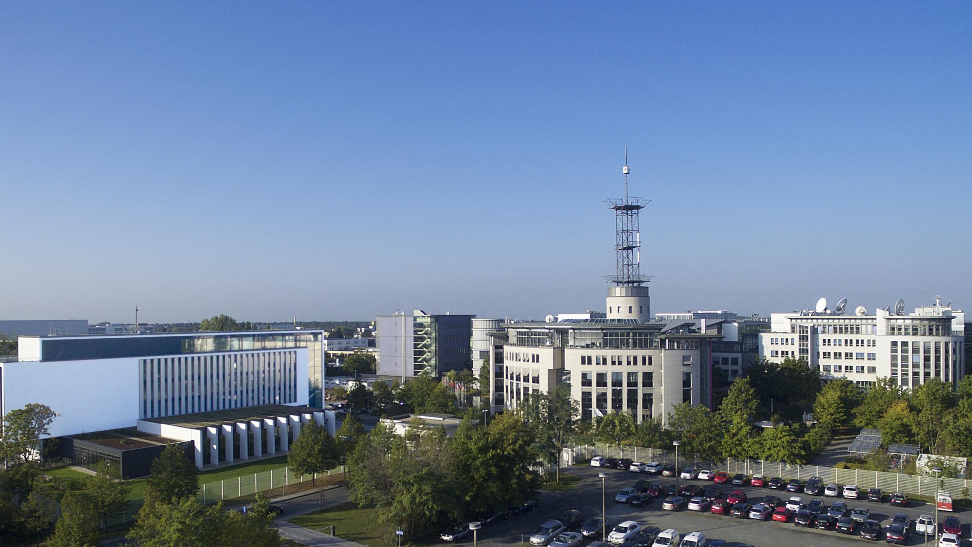 EUMETSAT HQ