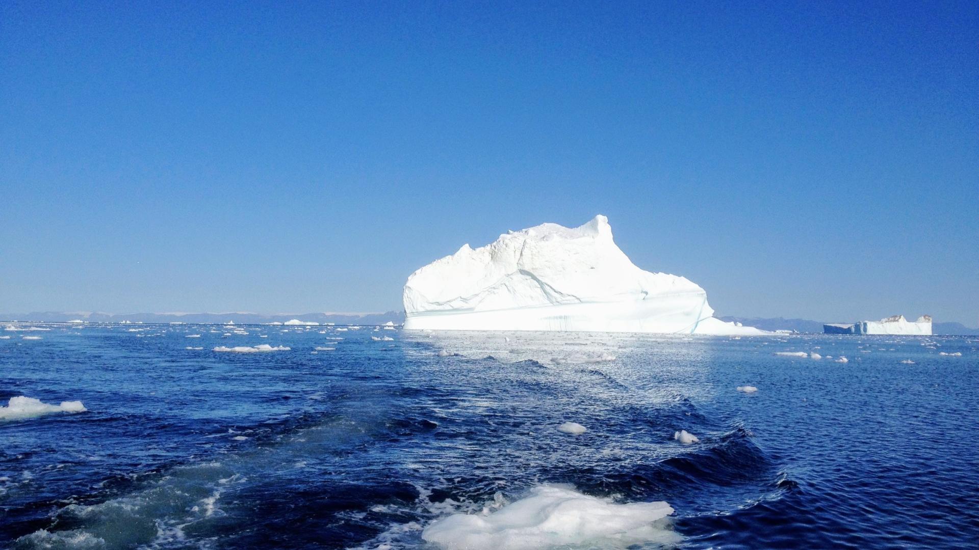 Climate Science Blog