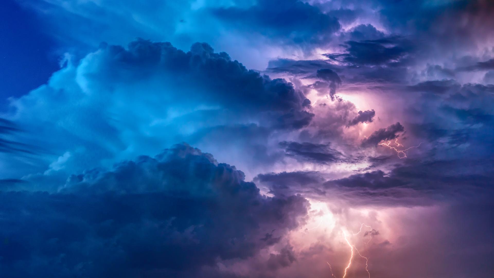 Weather Science Blog