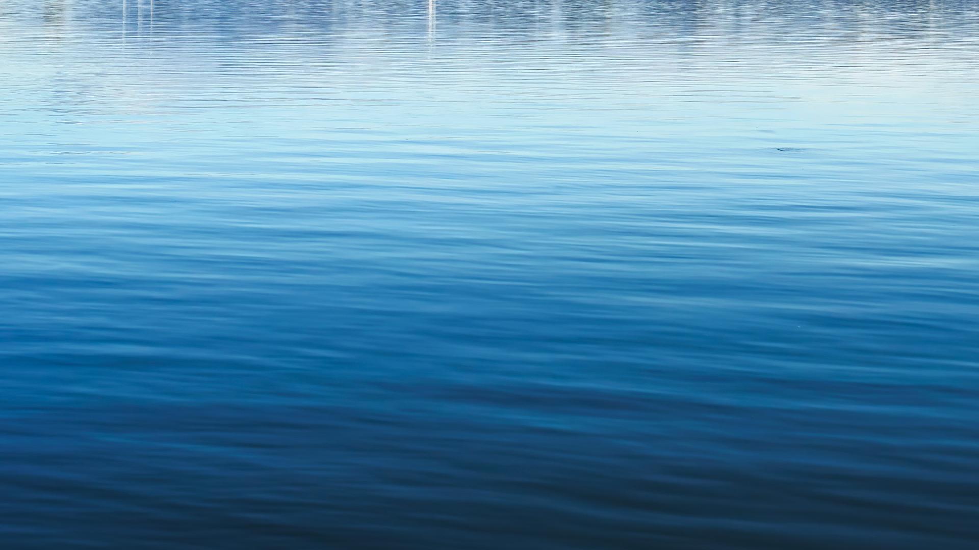 Ocean surface A Spot