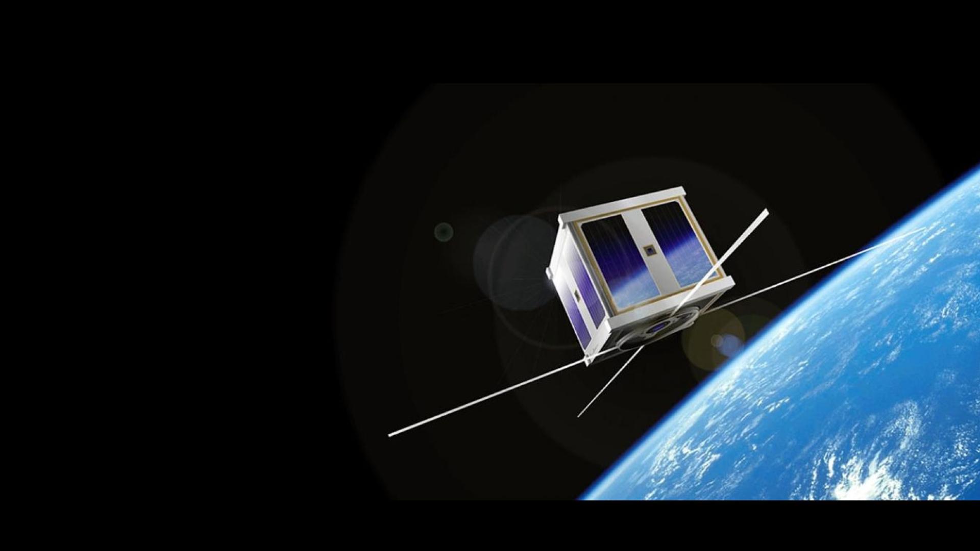 CubeSat