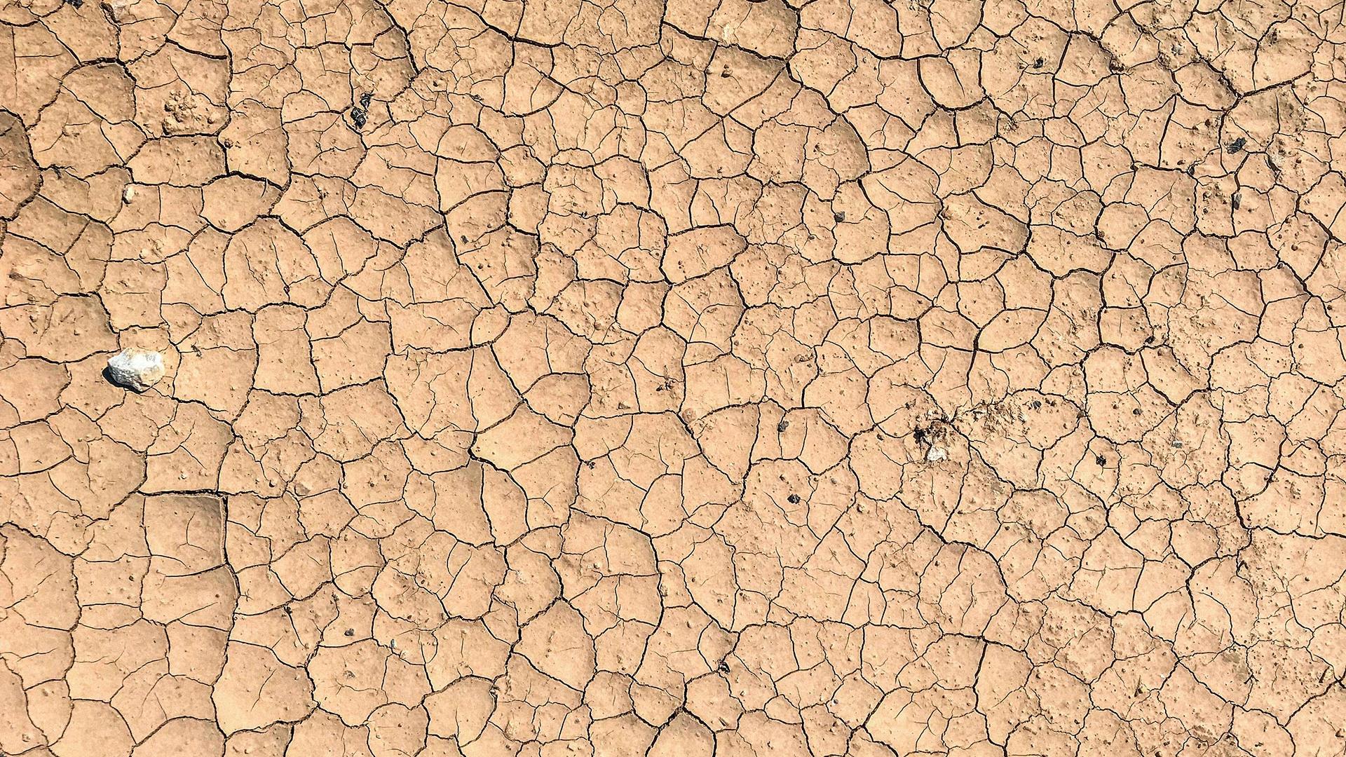 parched ground parched ground