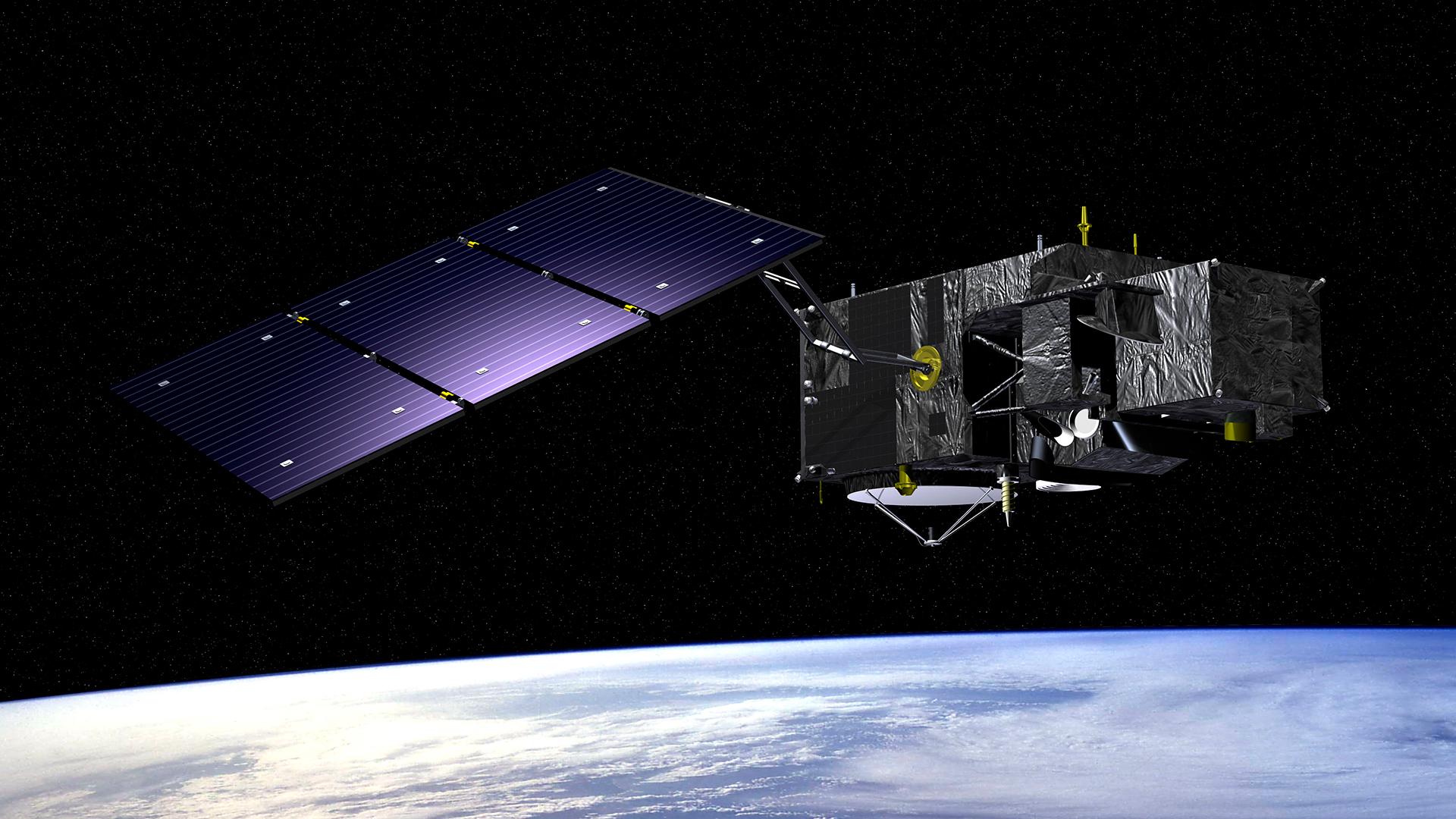 Copernicus Sentinel 3 Copernicus Sentinel 3