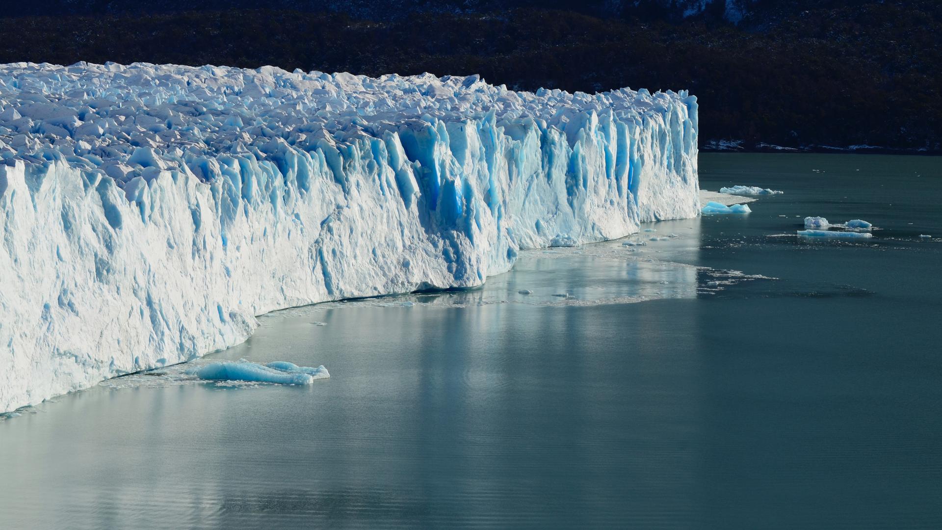 Ice Caps Ice Caps