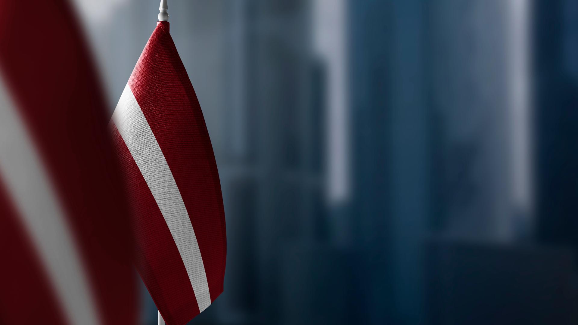 Latvia