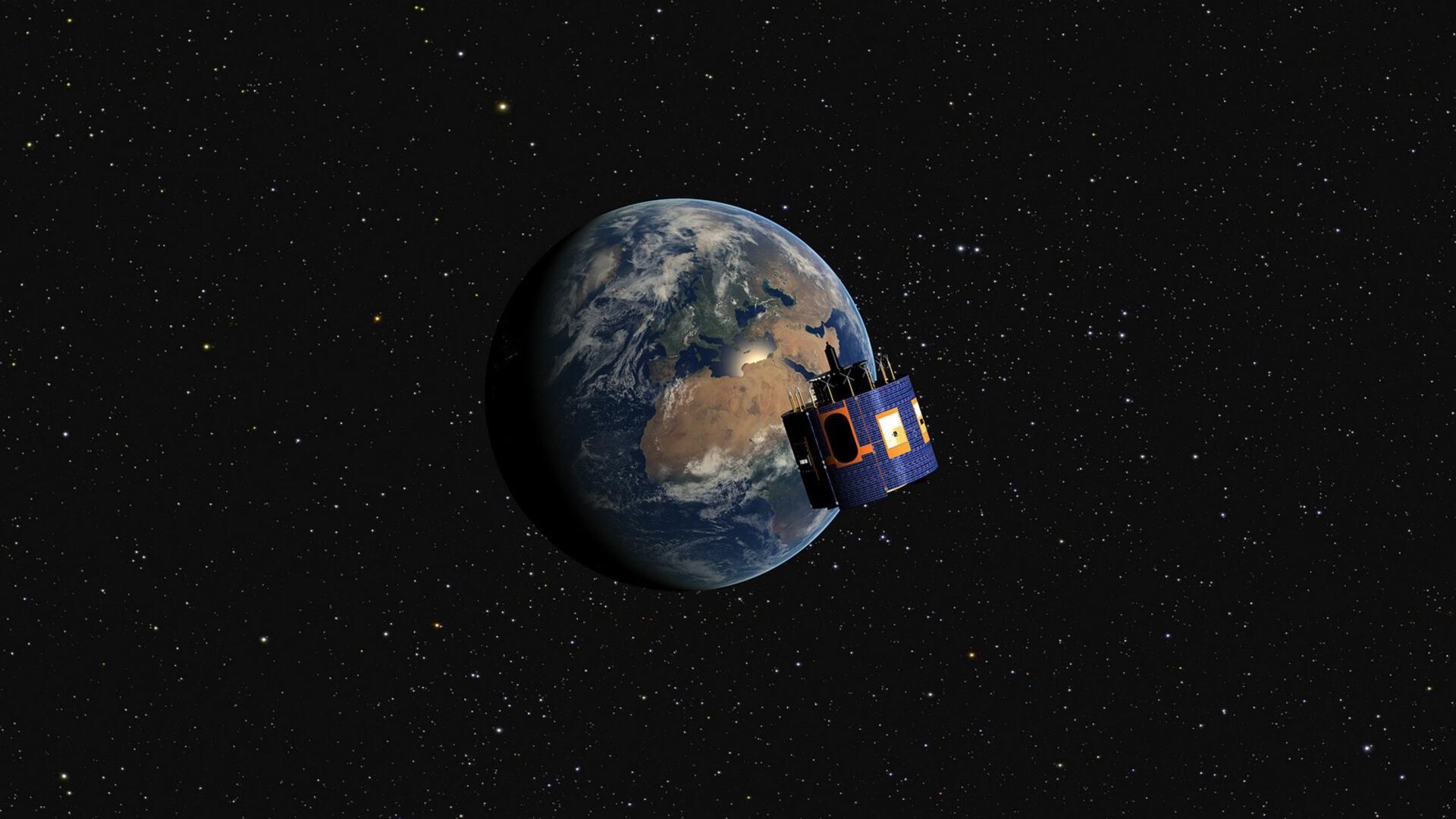 MSG-4 MSG-4