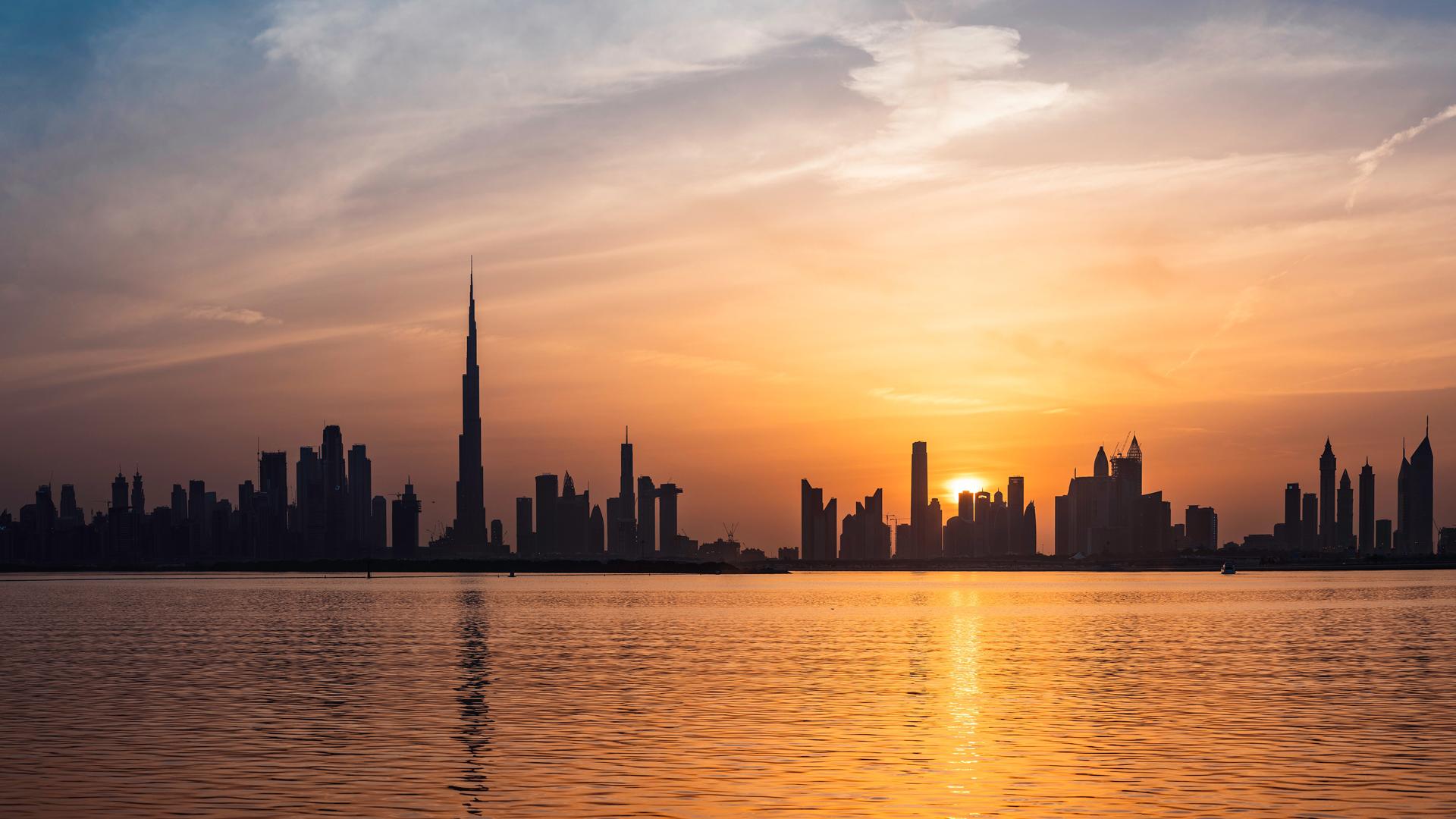 dubai