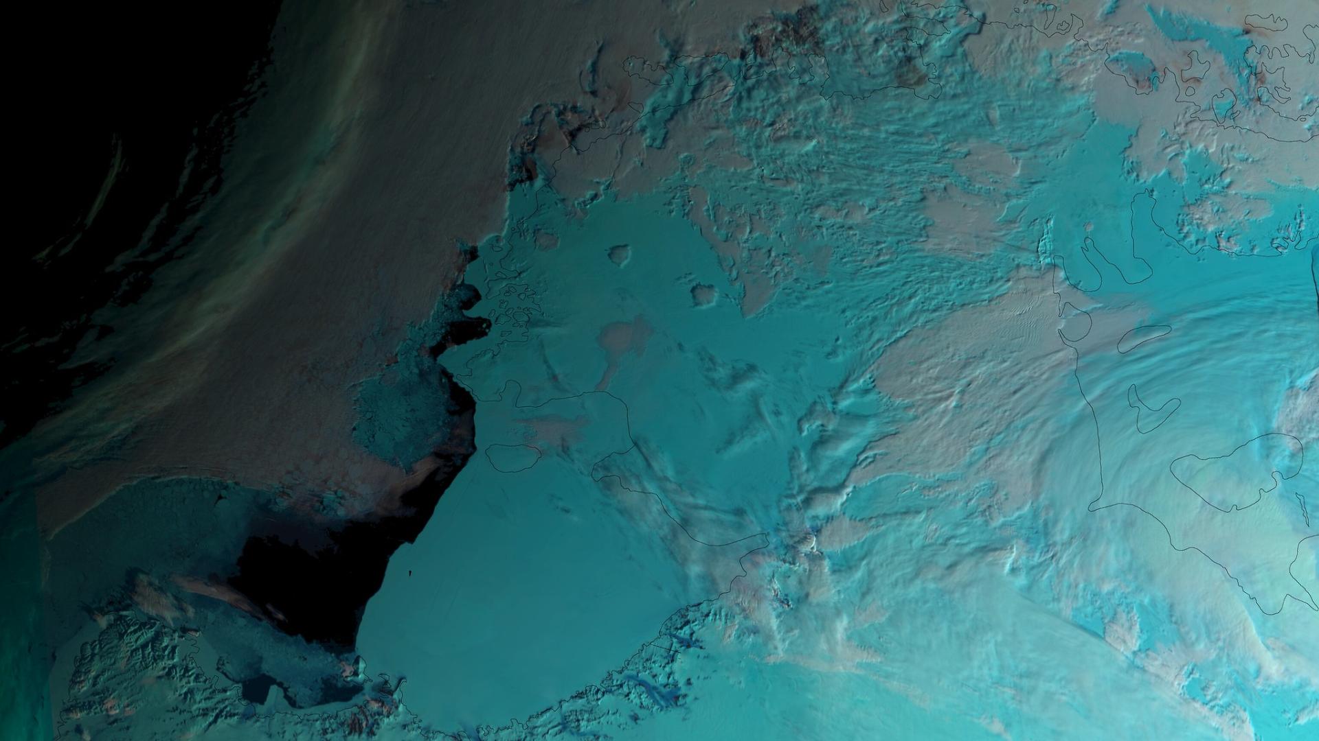 polar