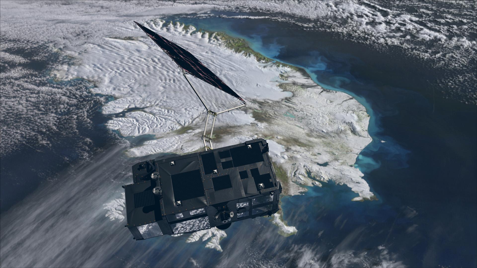 Sentinel-3