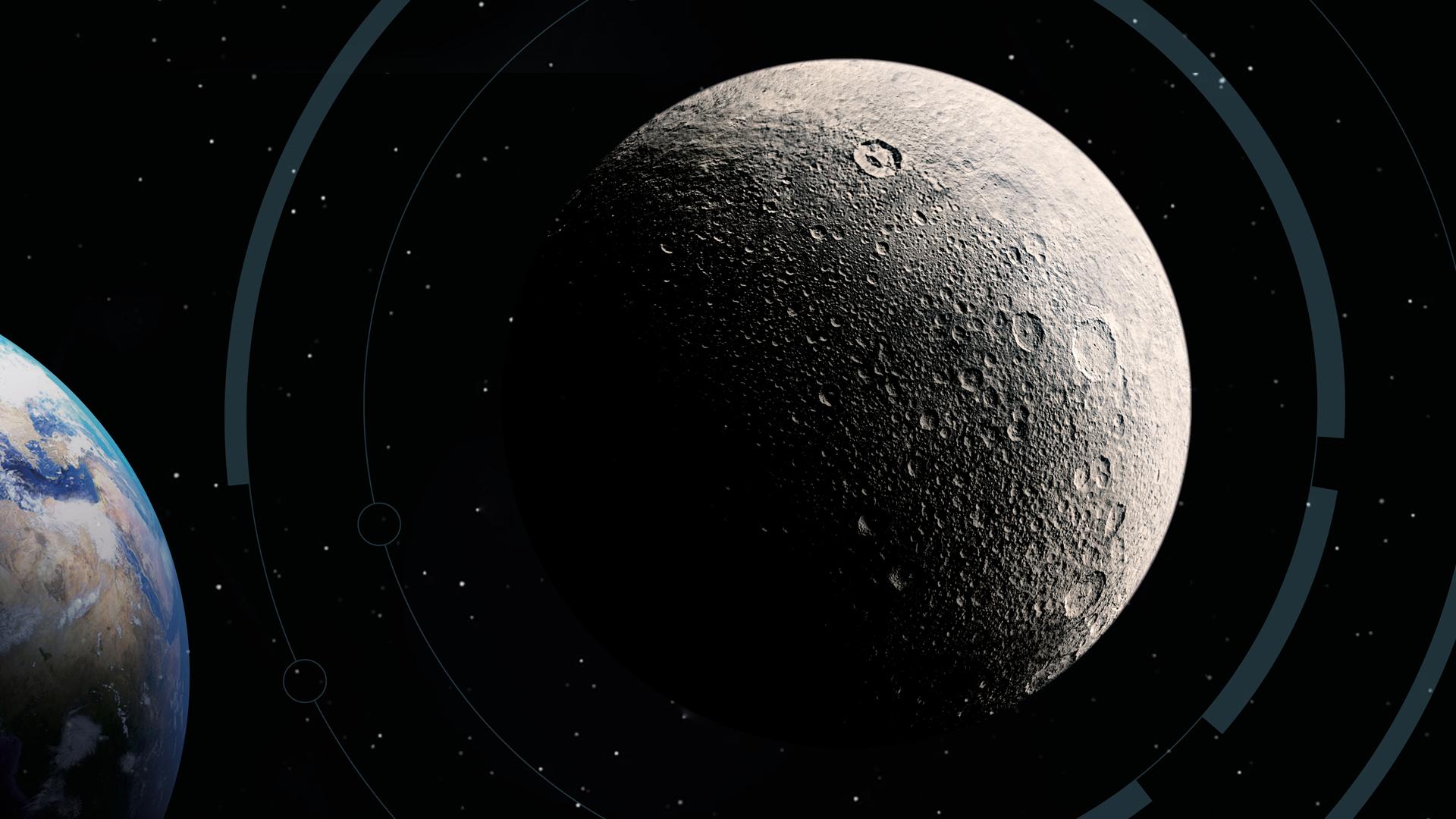 lunar workshop