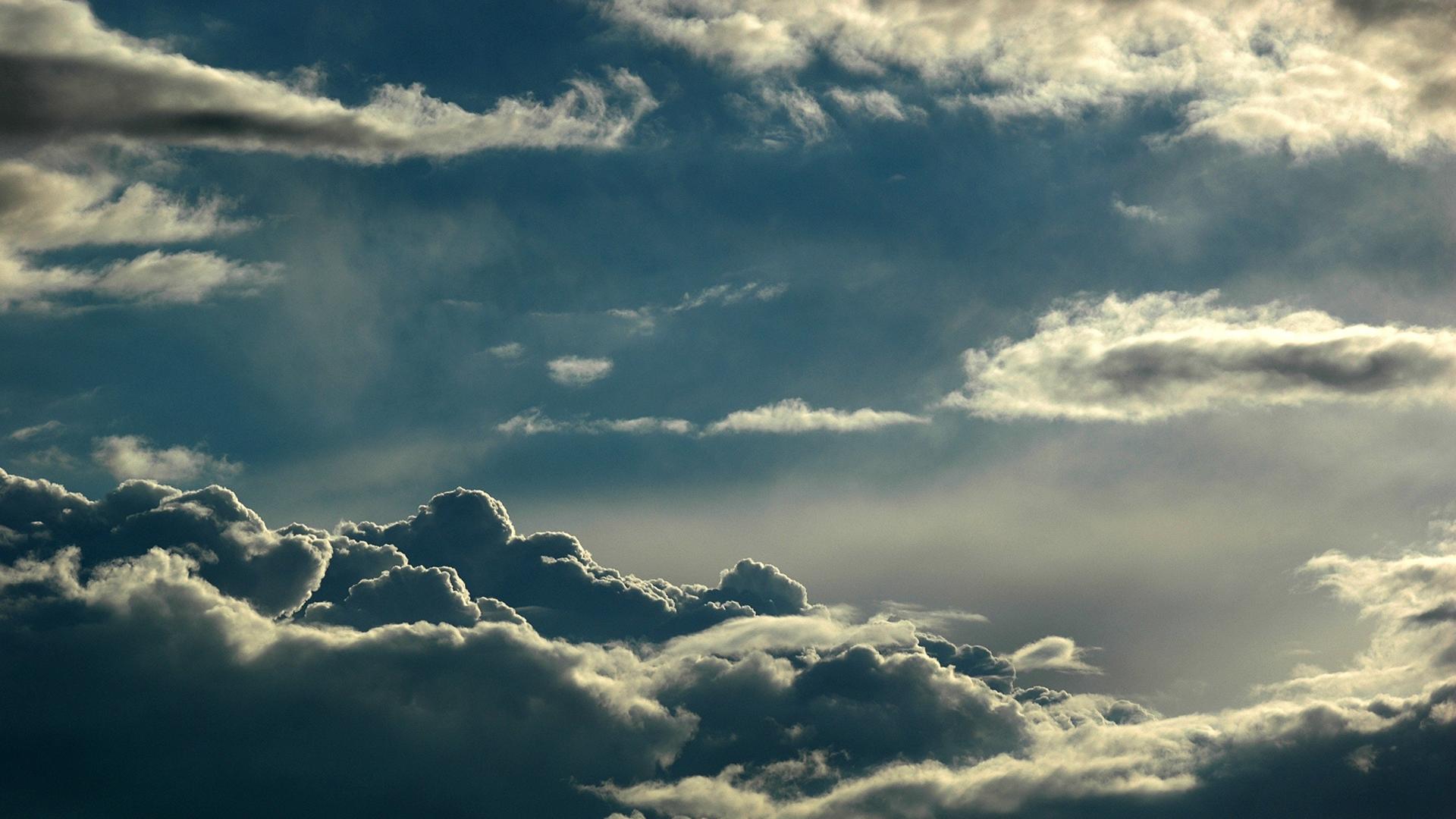 clouds aspot