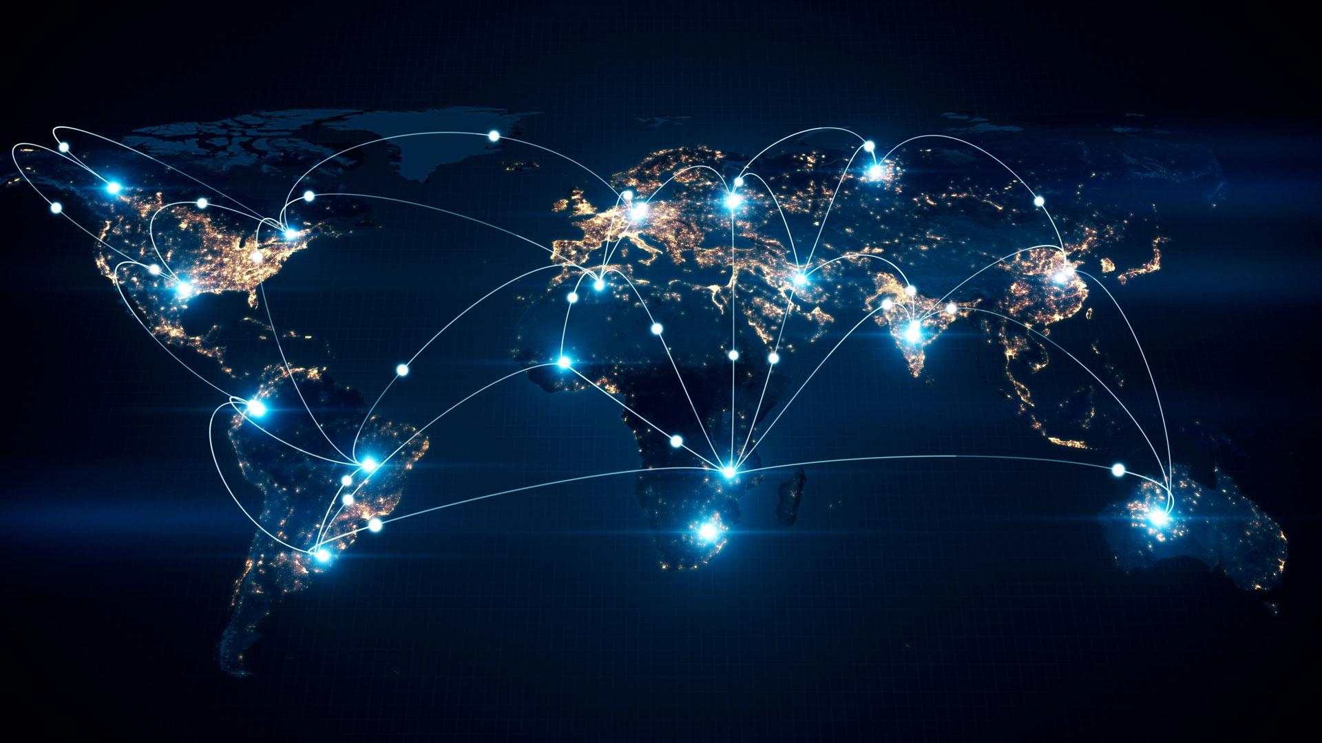 WMO Information System