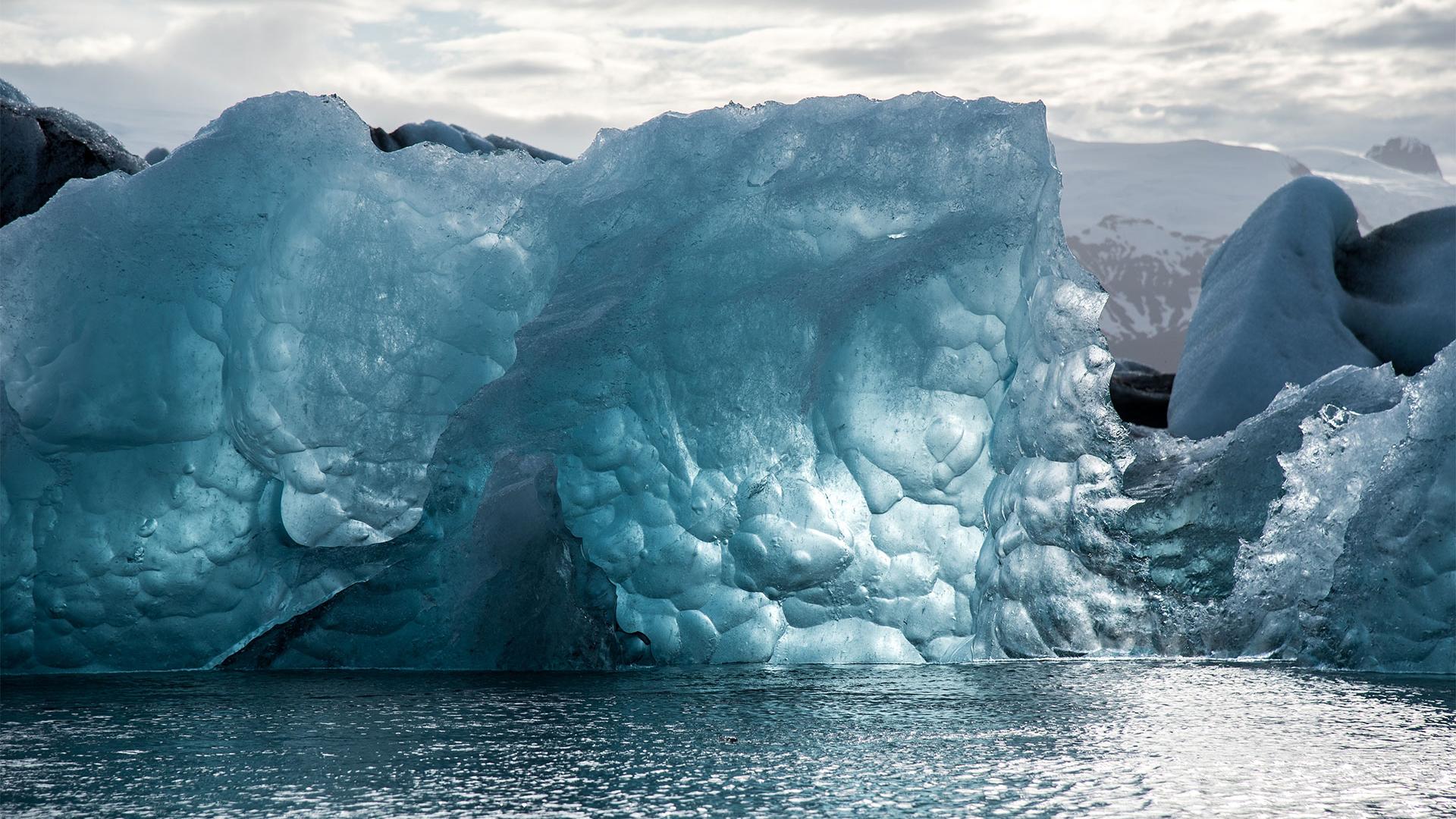 Ocean Ice