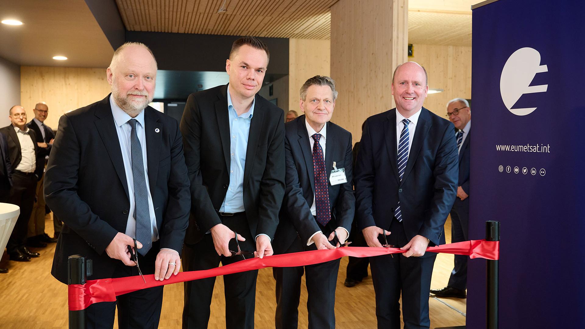 kita opening