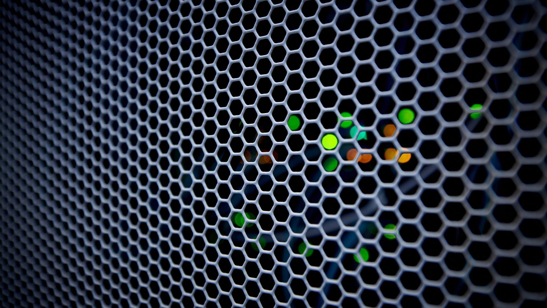 storage
